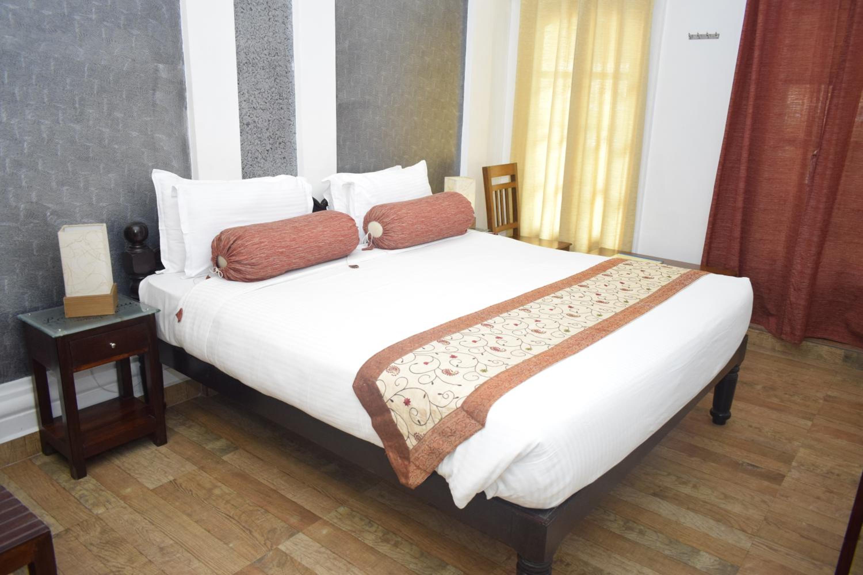 Superior Double Room - Photo 7