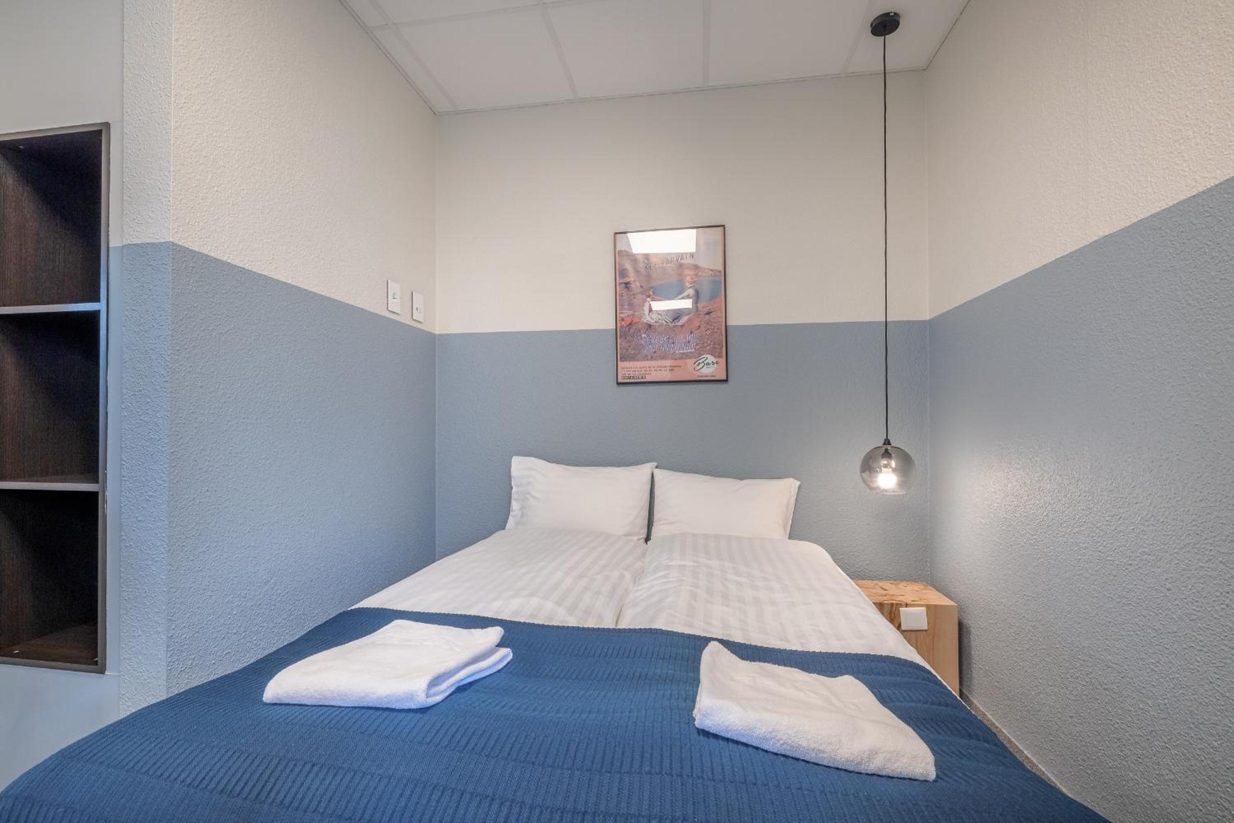 Triple Room With Private Bathroom photo 2