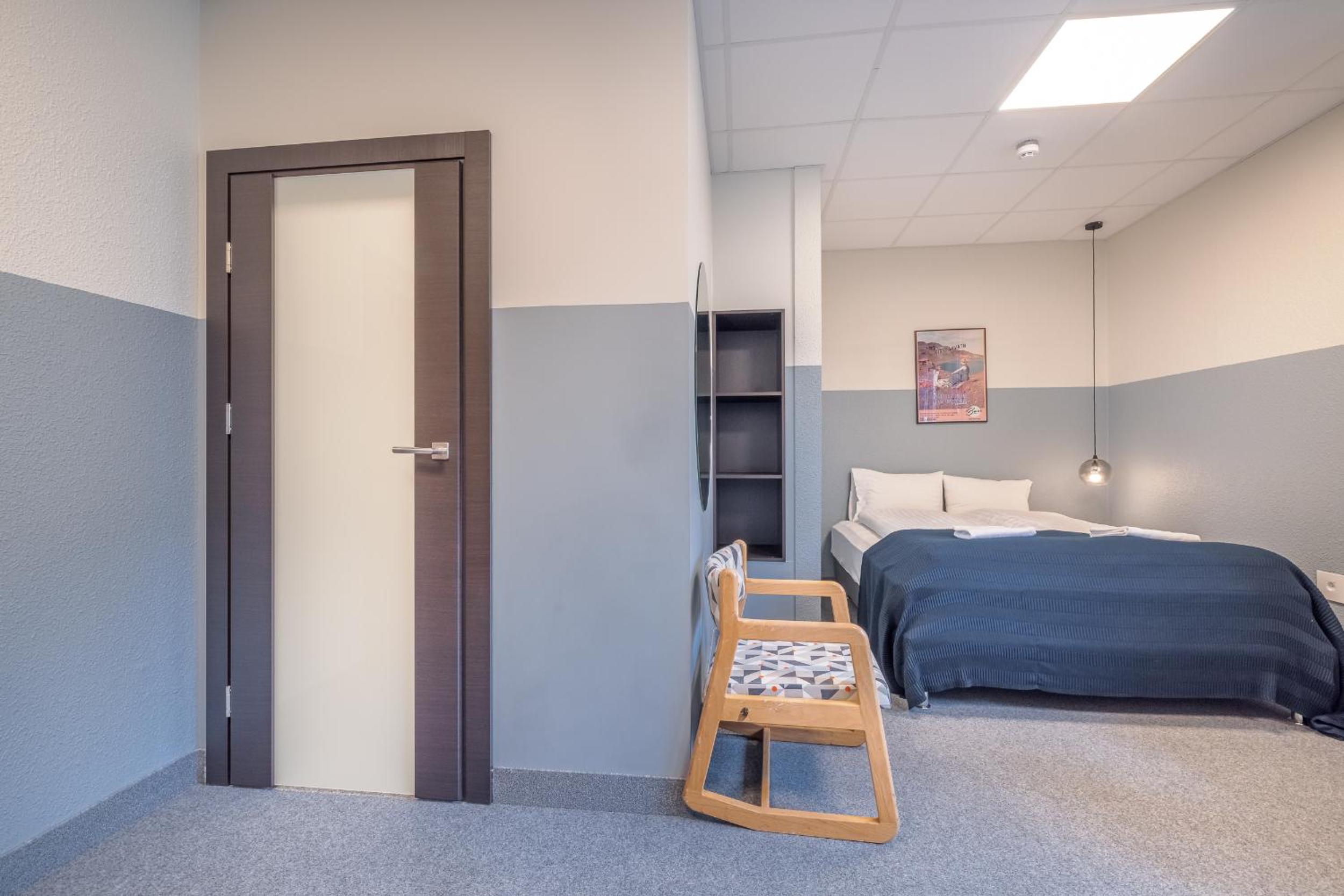 Large Double Room photo 1