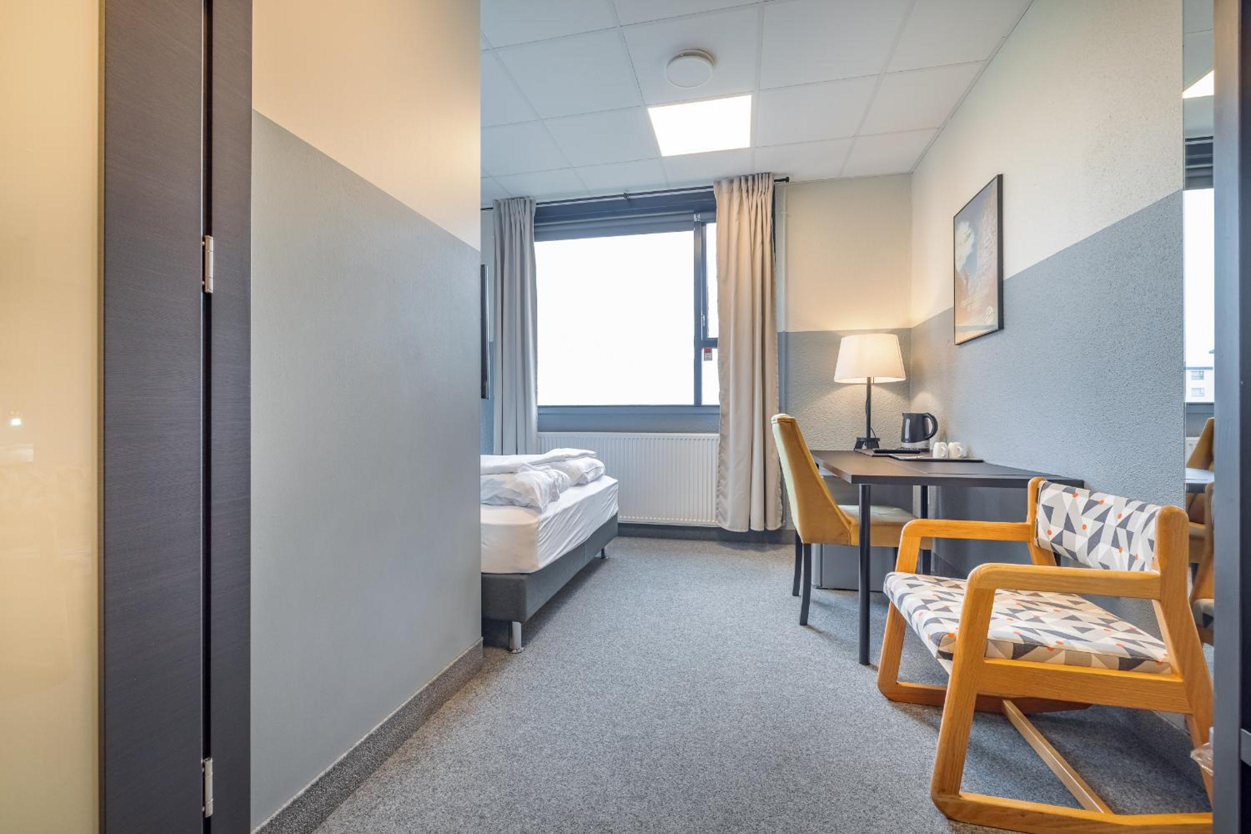 Large Double Room photo 3