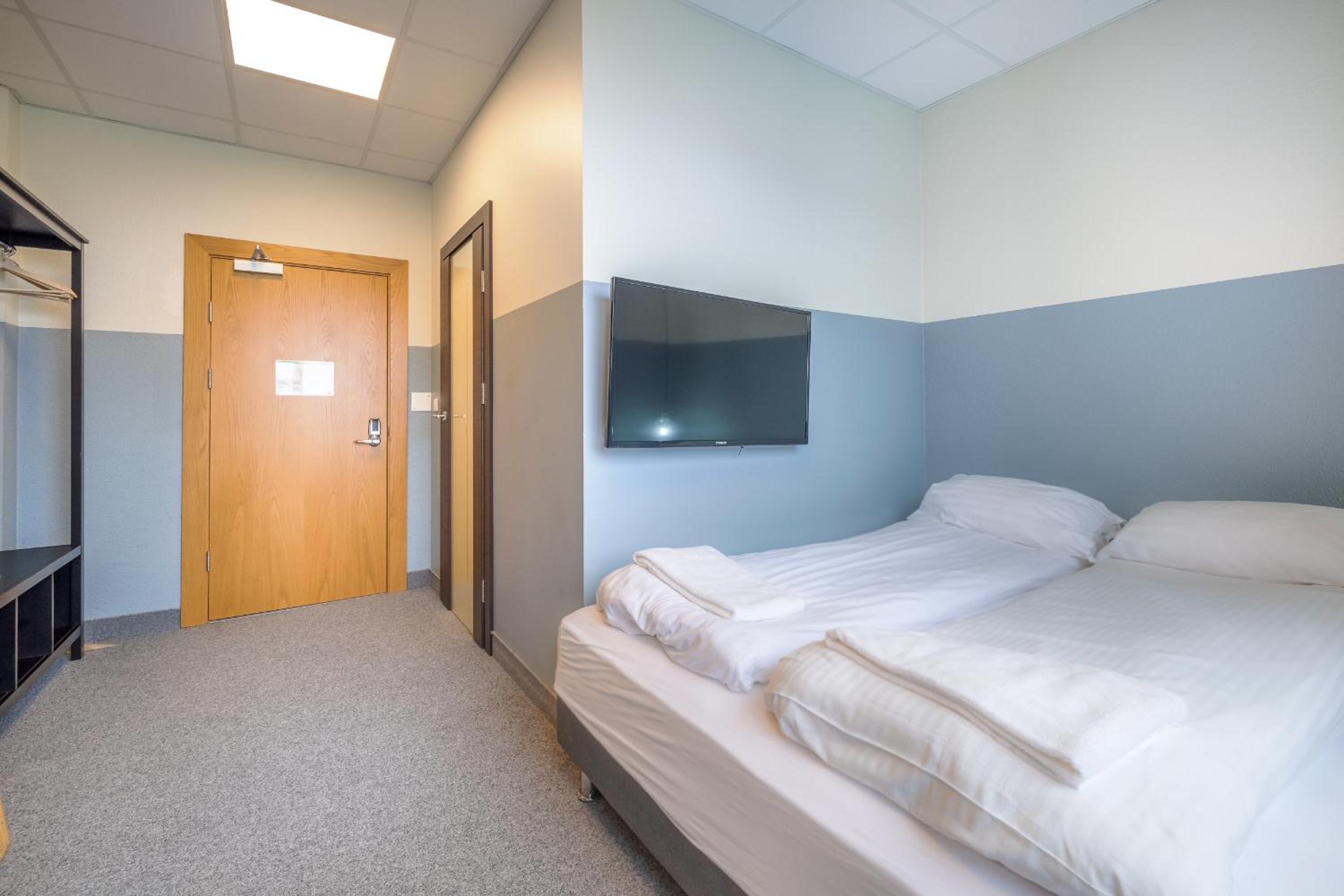 Double Room With Private Bathroom photo 1