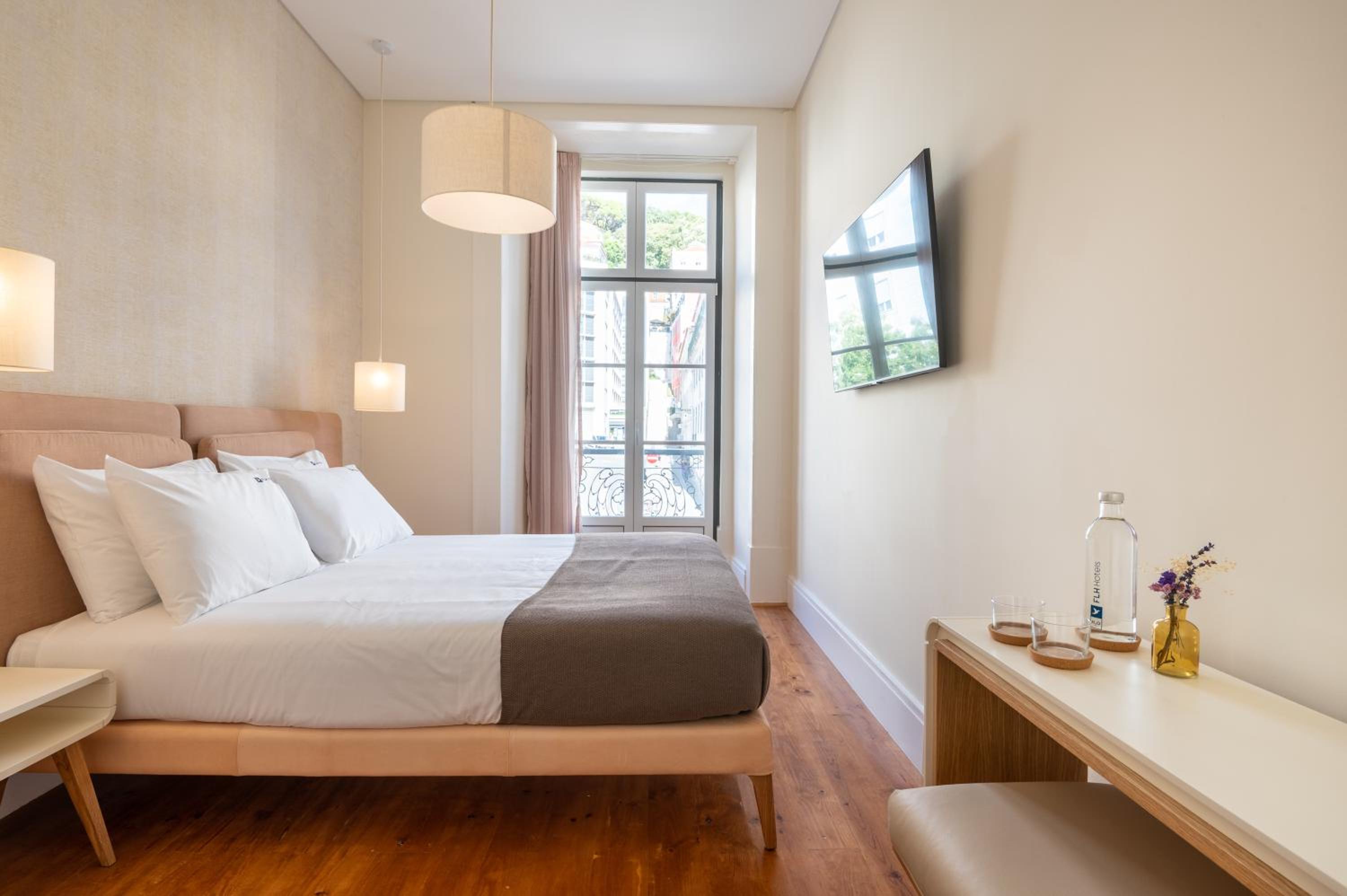Small Double Room photo 1