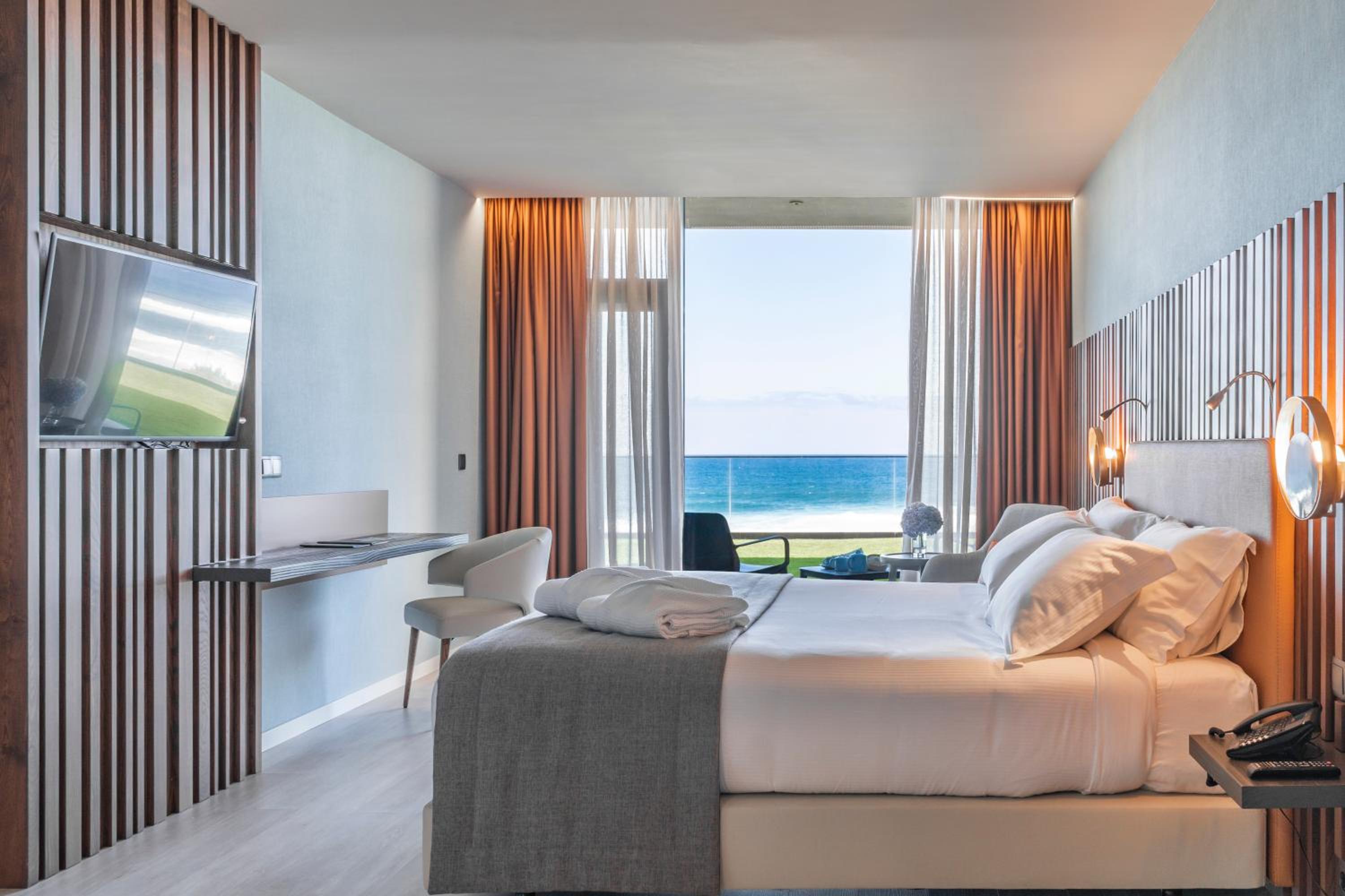 Suite with Sea View