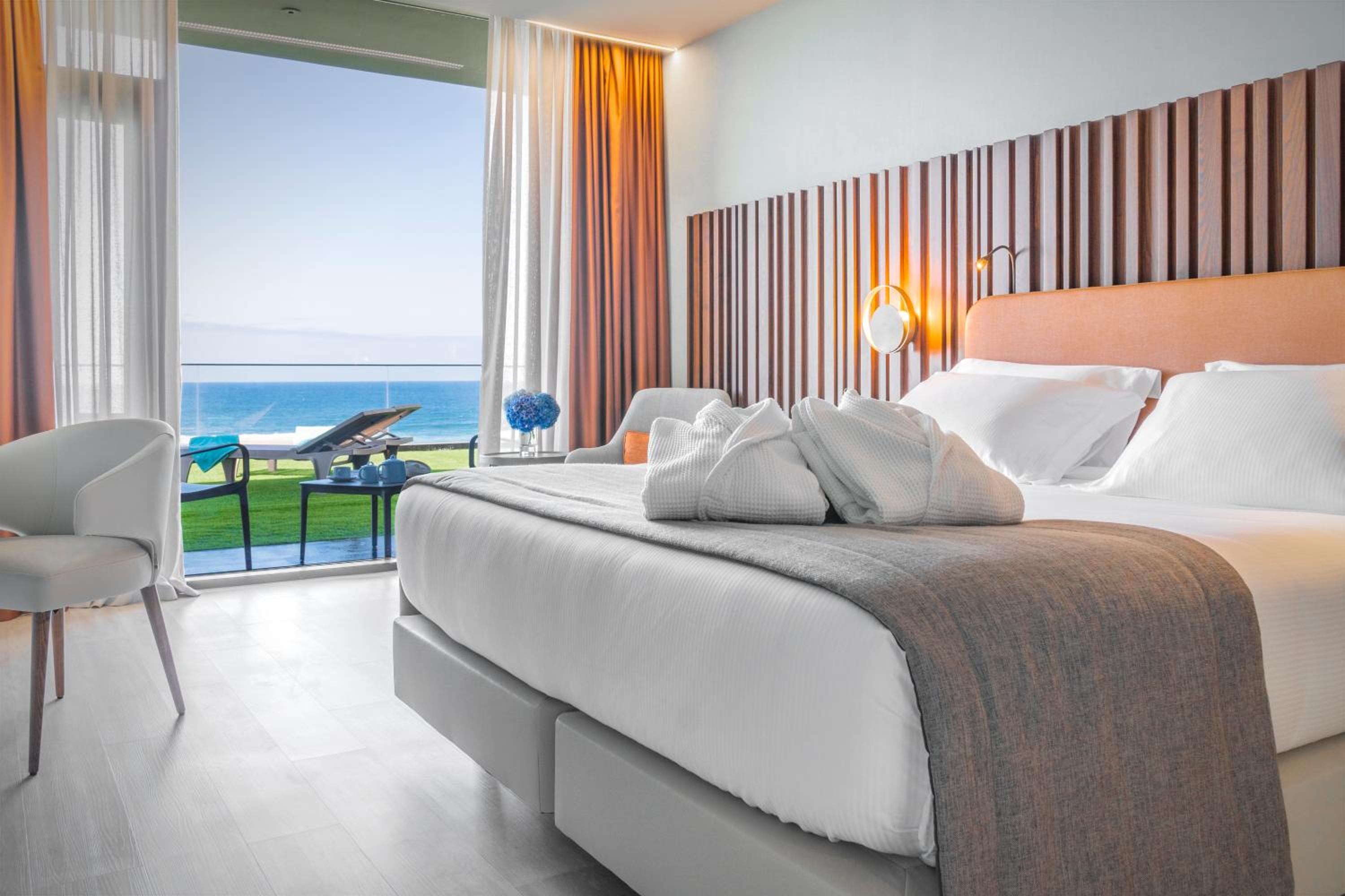 Suite with Sea View photo 3