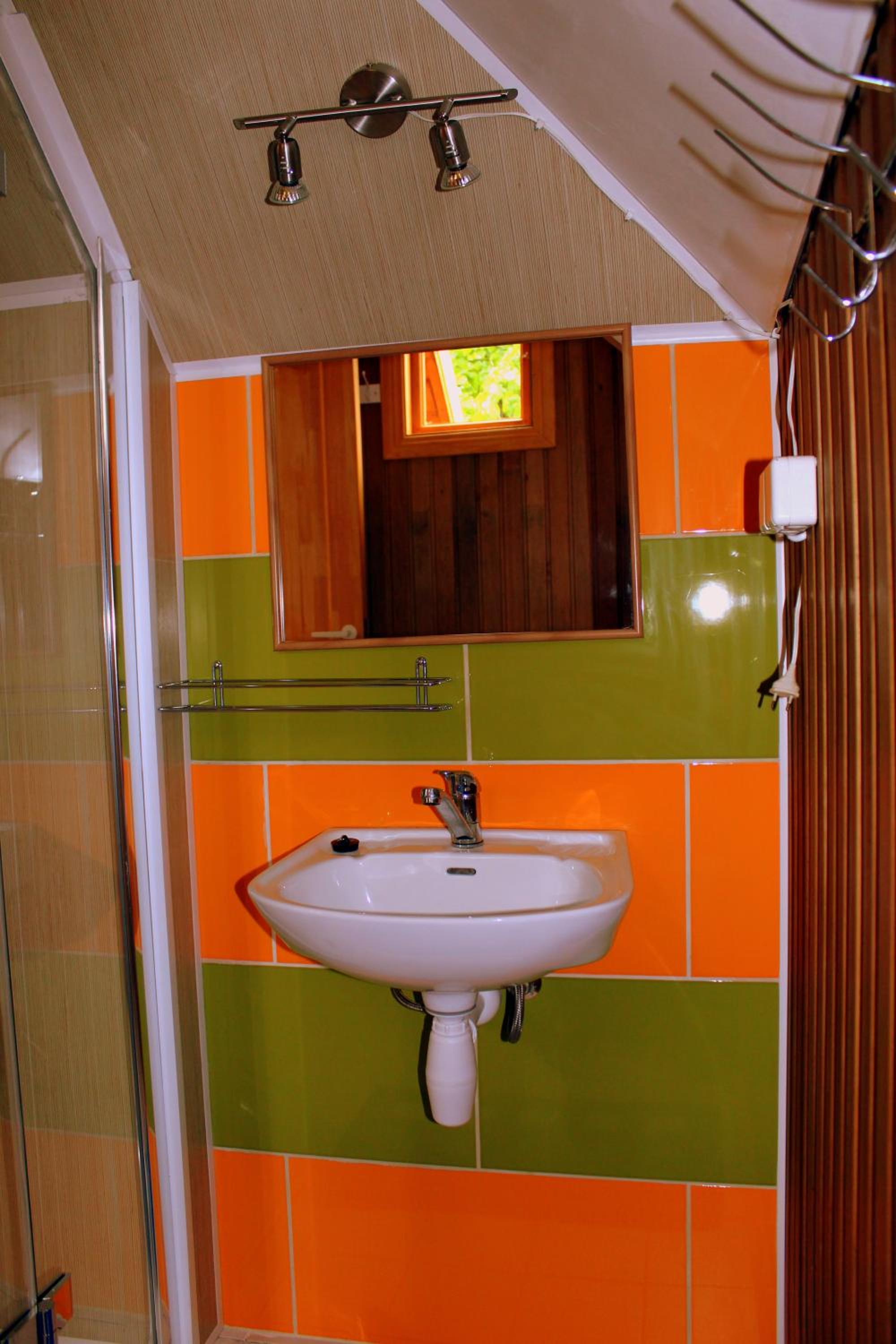 One-Bedroom Bungalow - Photo 6