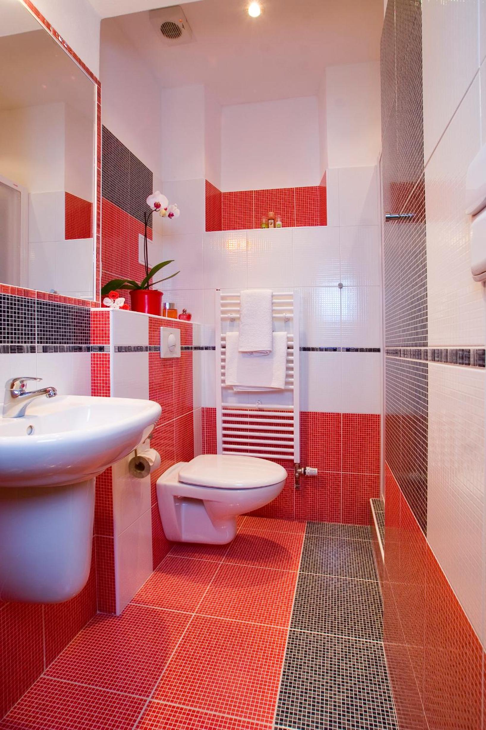 One-Bedroom Apartment - Photo 4