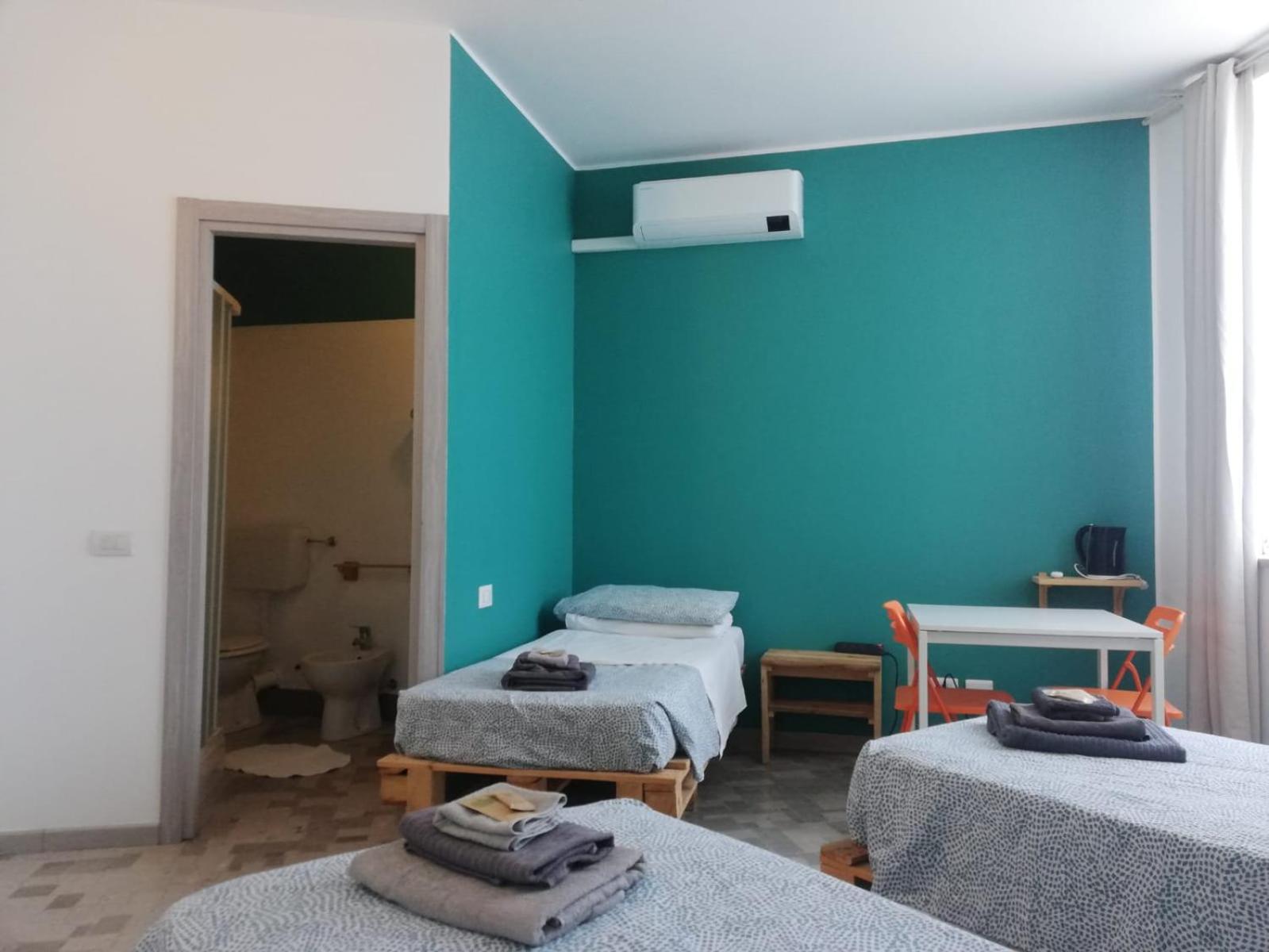 Triple Room photo 1