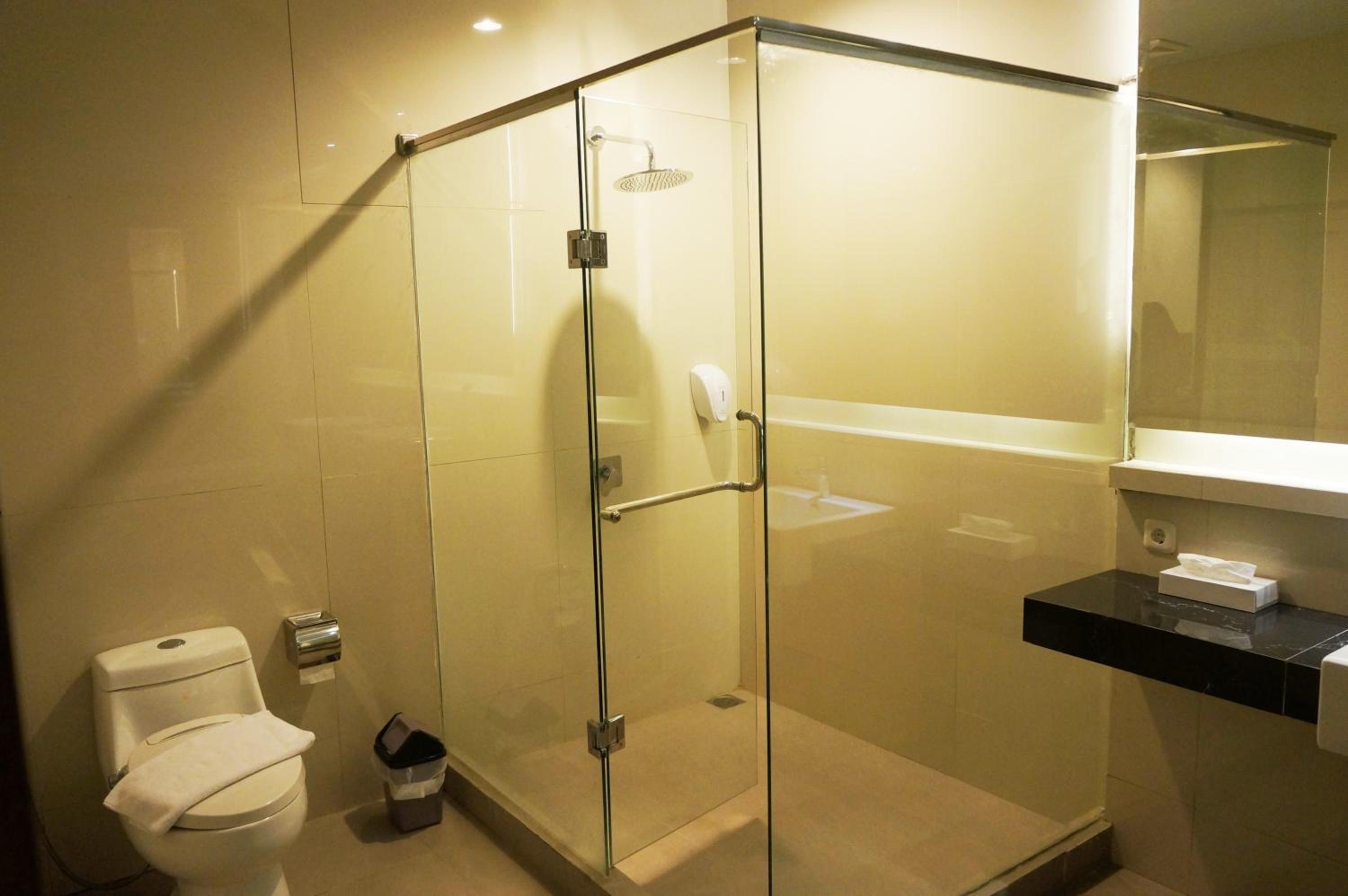Standard Double or Twin Room photo 3