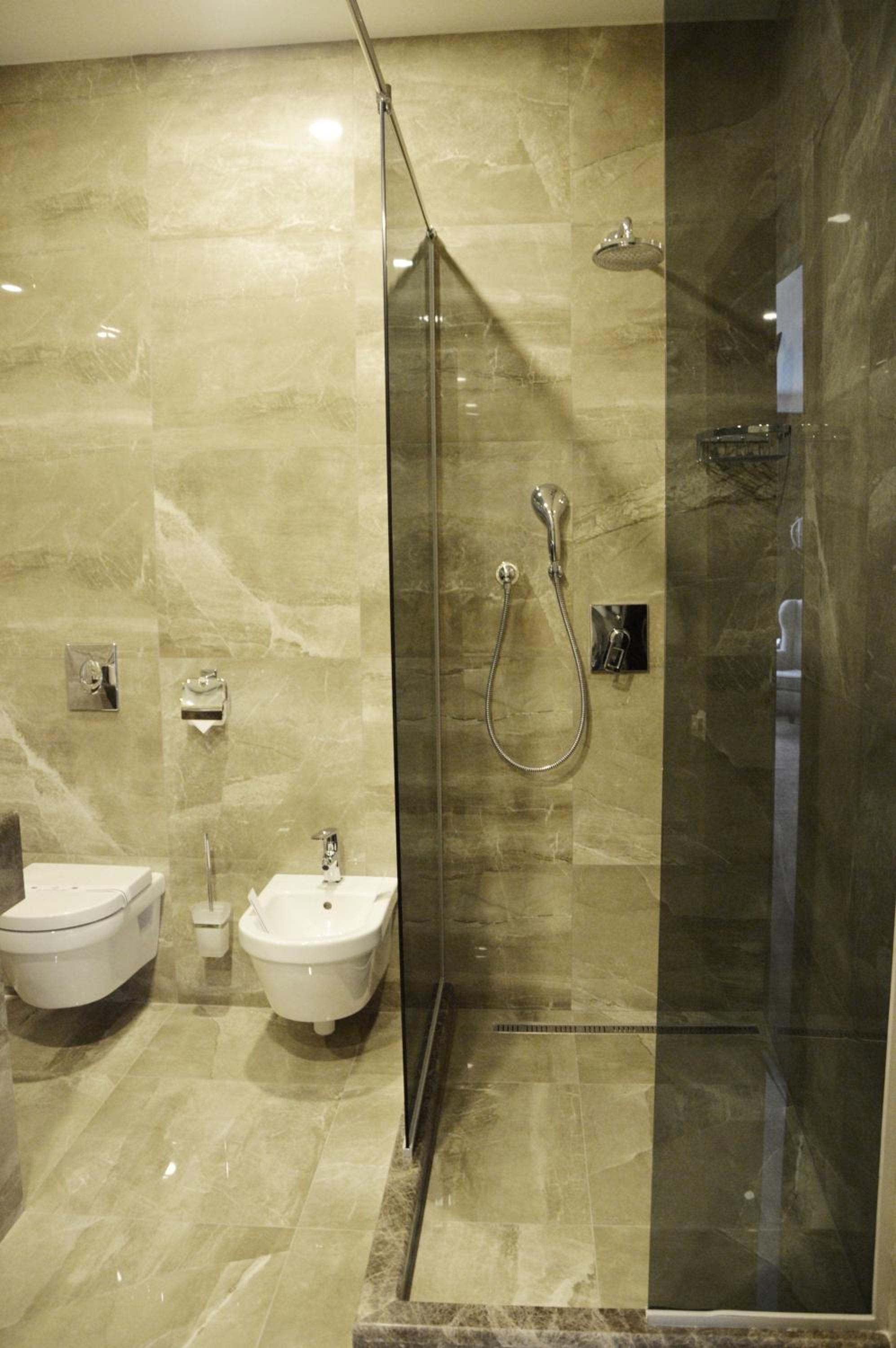 Double or Twin Room with Spa Access photo 3