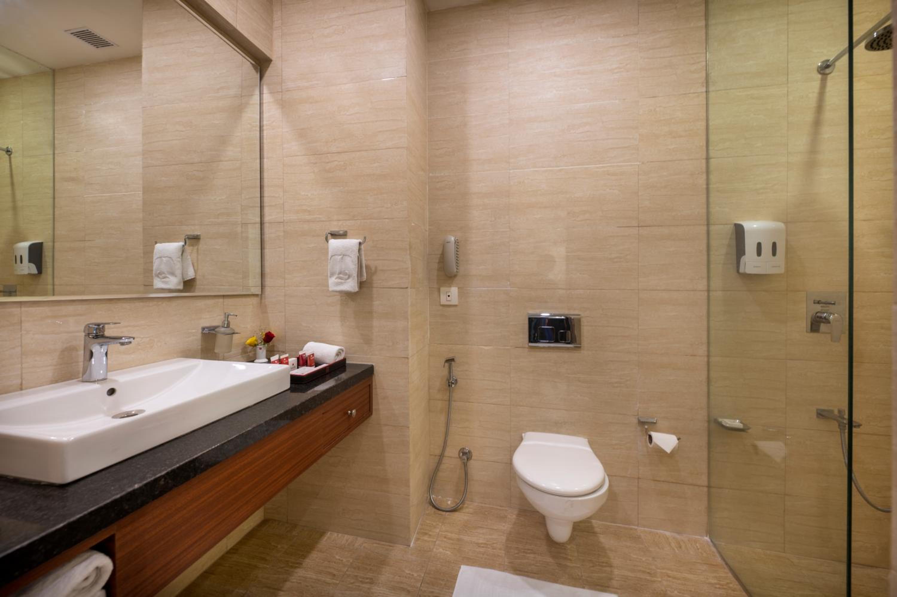 Deluxe Room - Photo 2