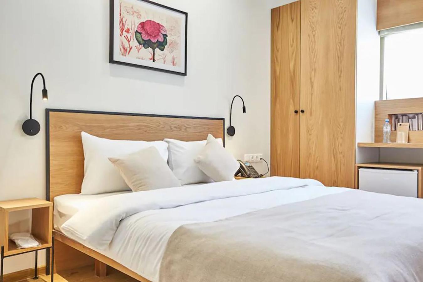 Economy Double Room photo 1