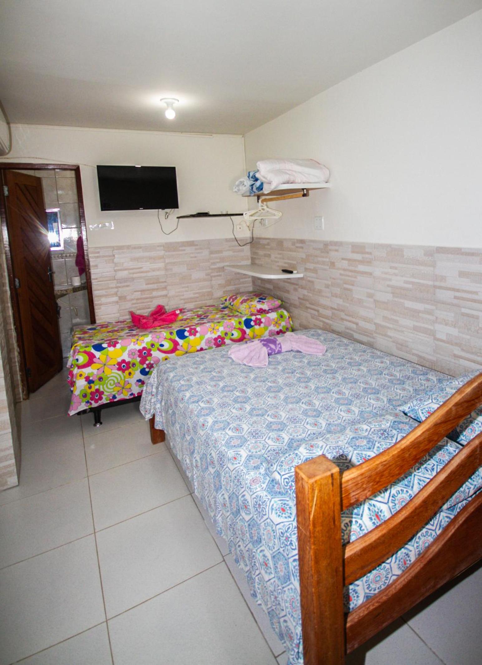 Triple Room photo 2