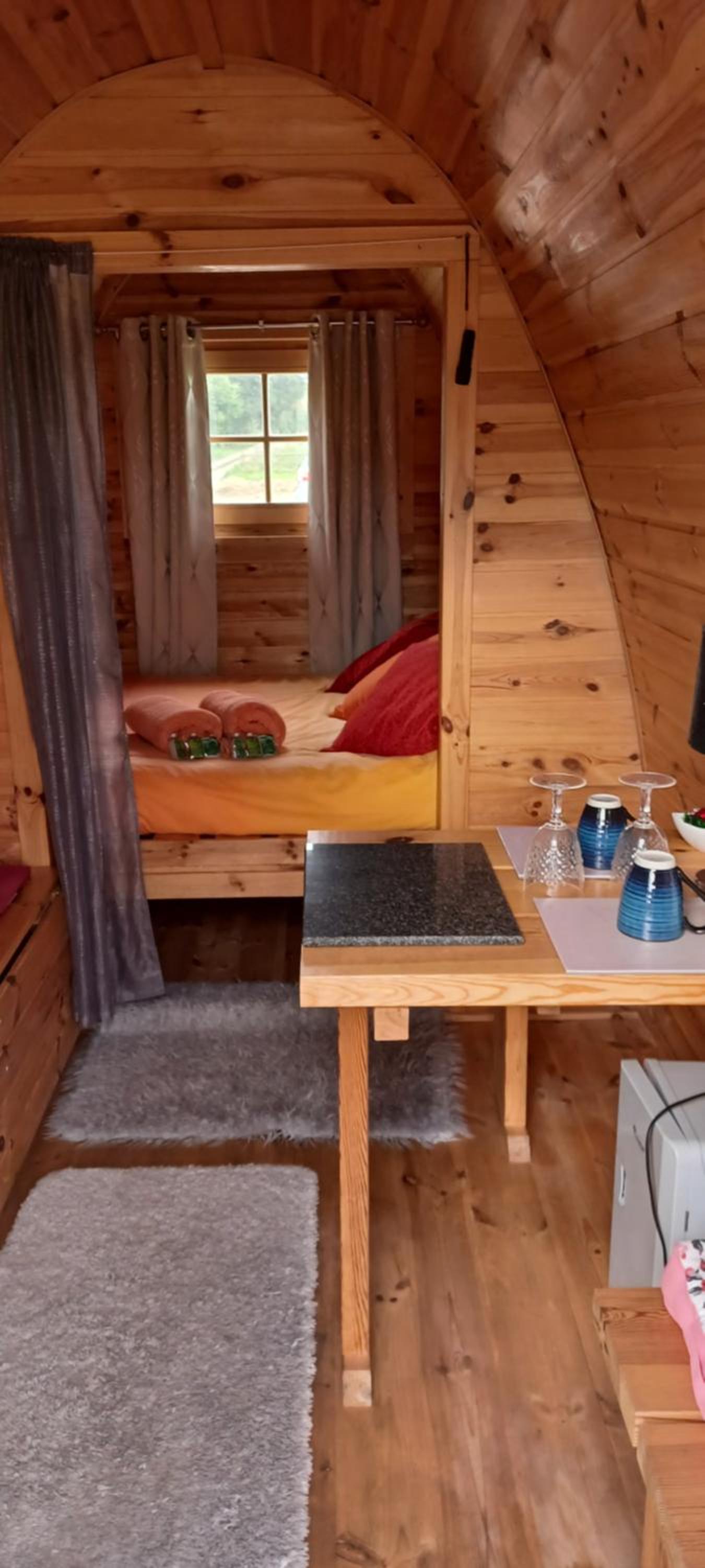 Double Room with Garden View photo 1