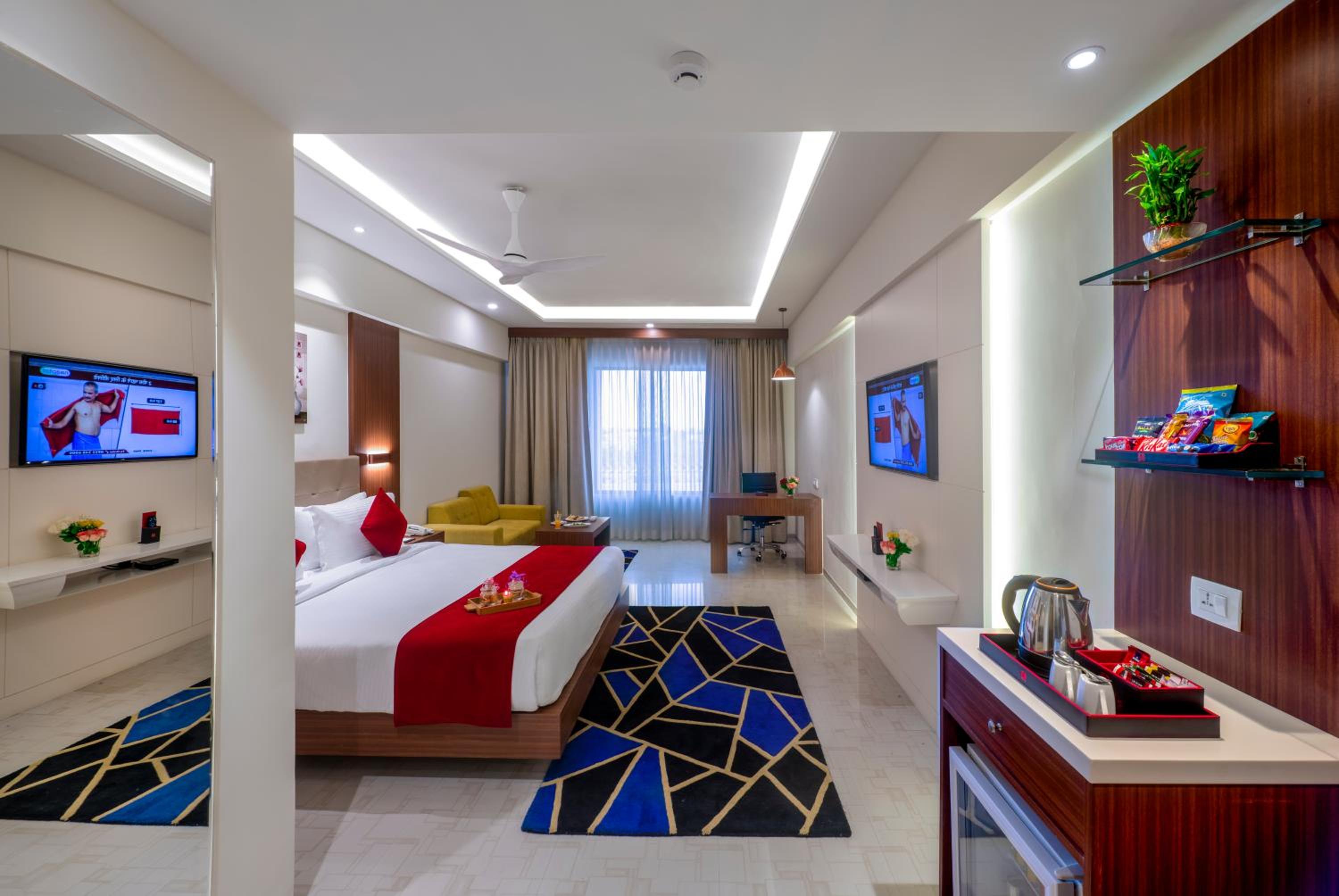 Double Room - Photo 2