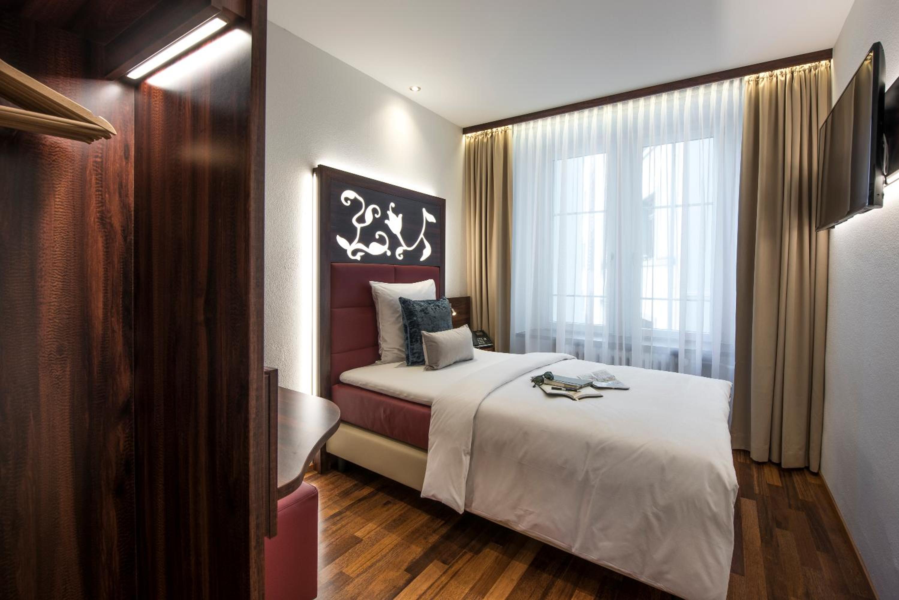 Cozy Single Room (Small) photo 2