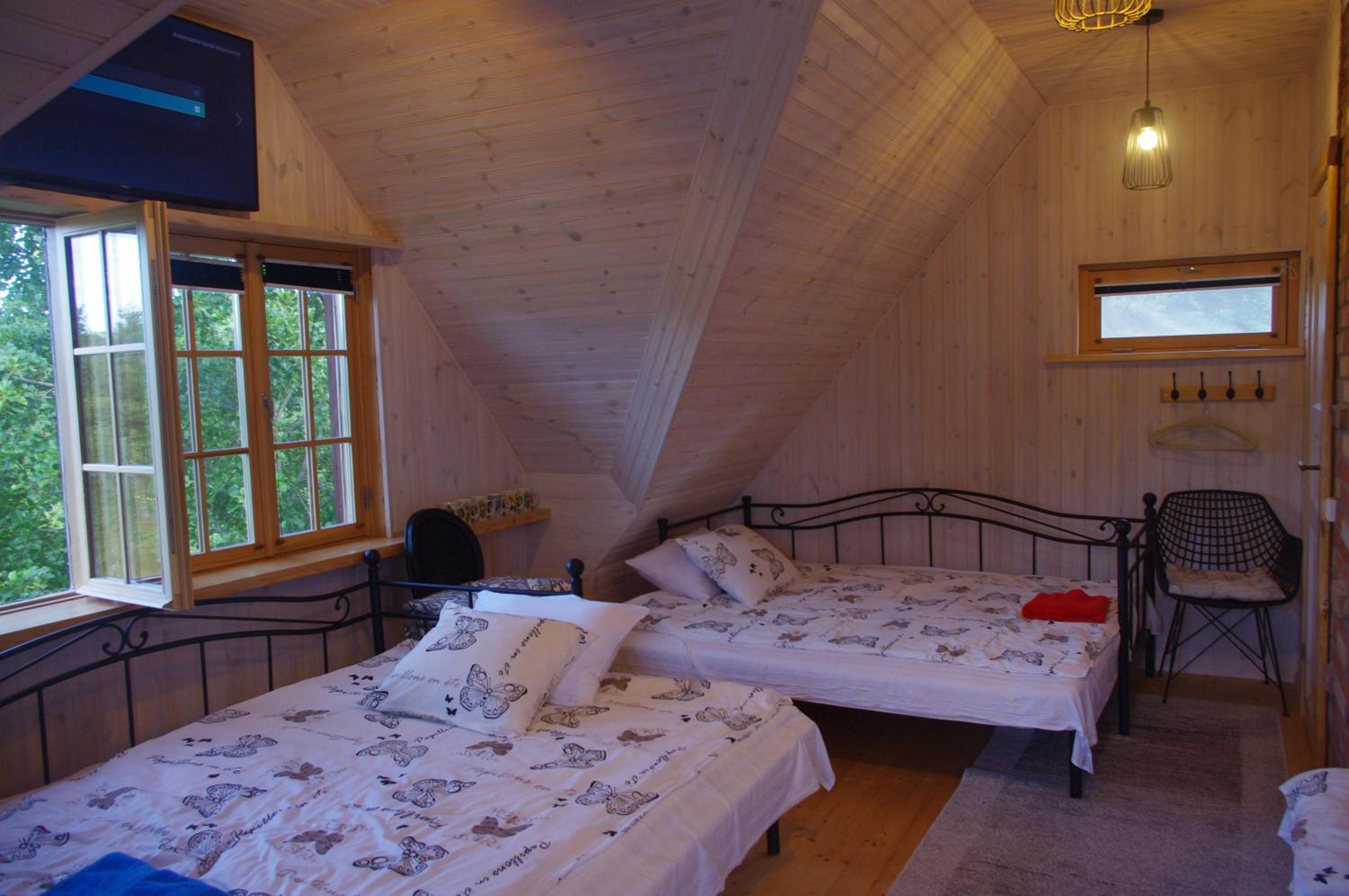 Family Suite with Sauna photo 1
