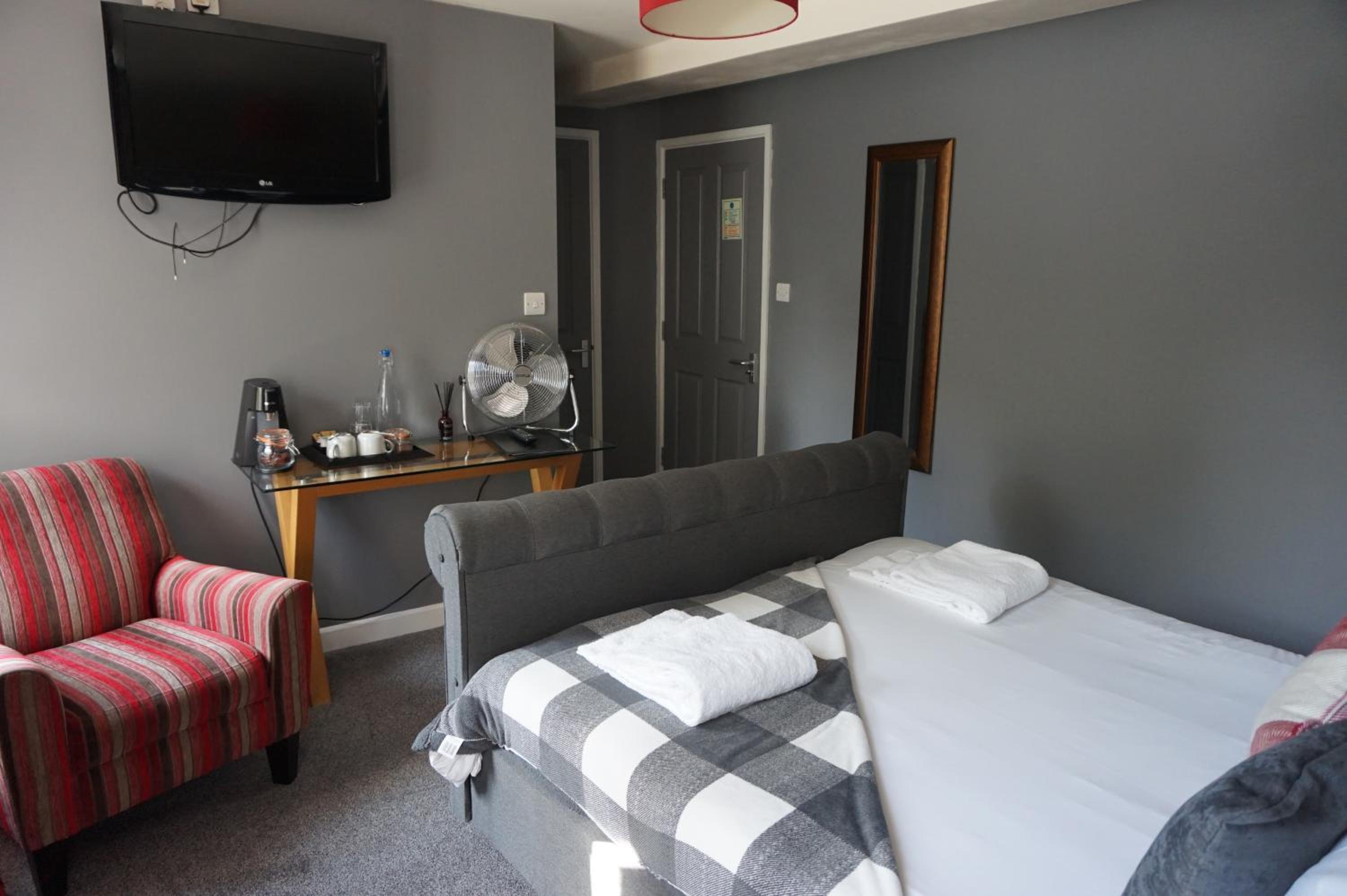 King Room photo 2