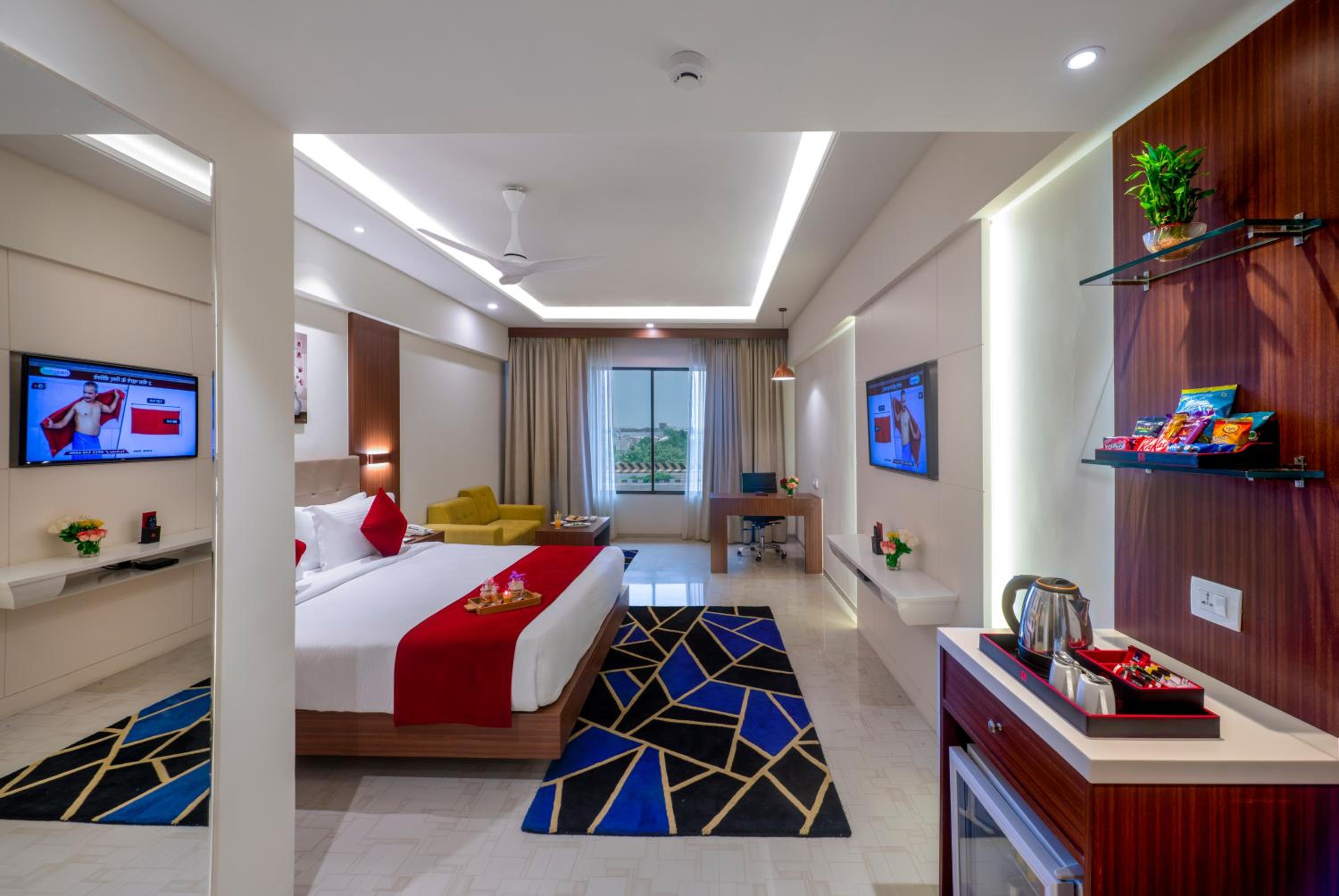 Double Room - Photo 4