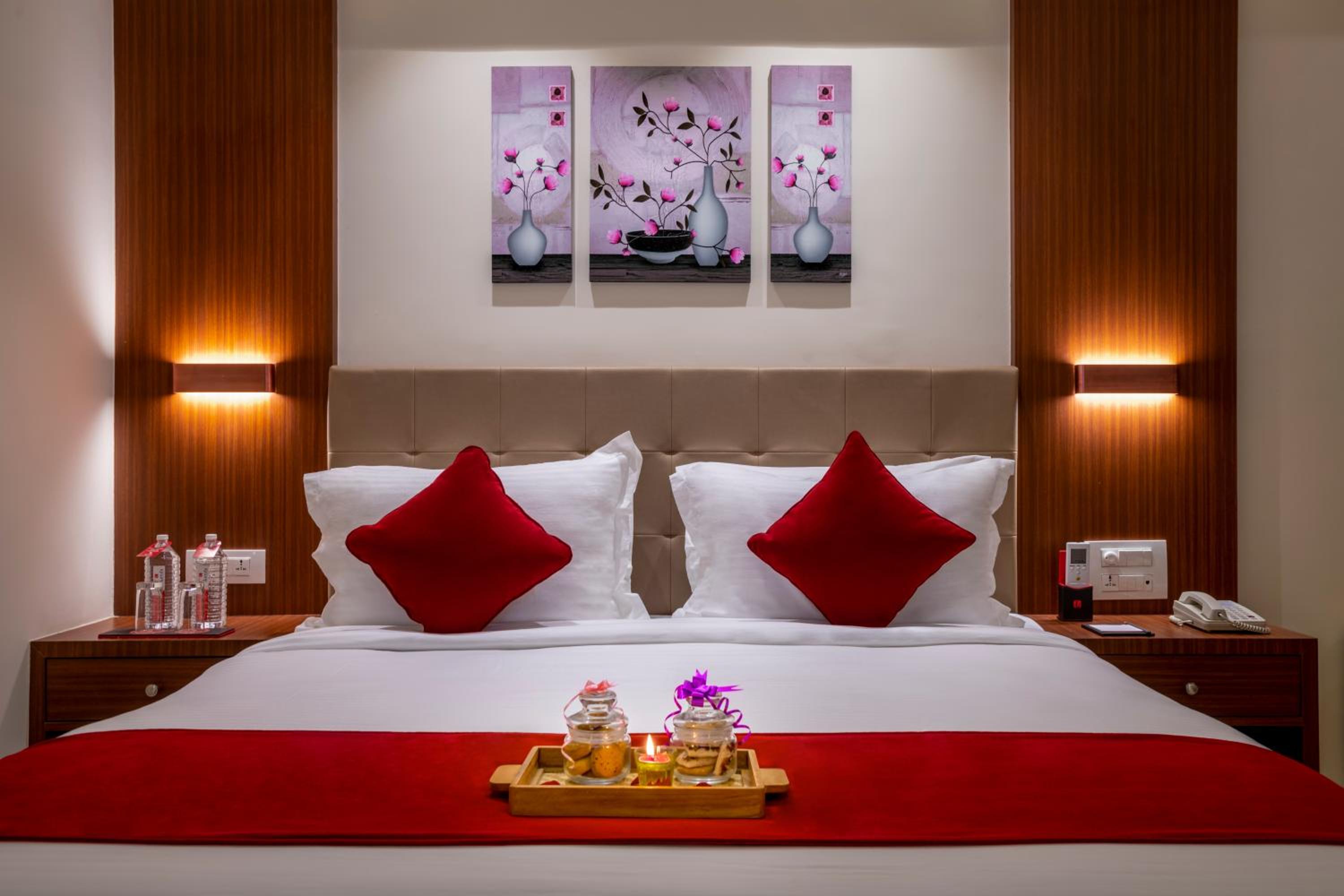 Double Room - Photo 1
