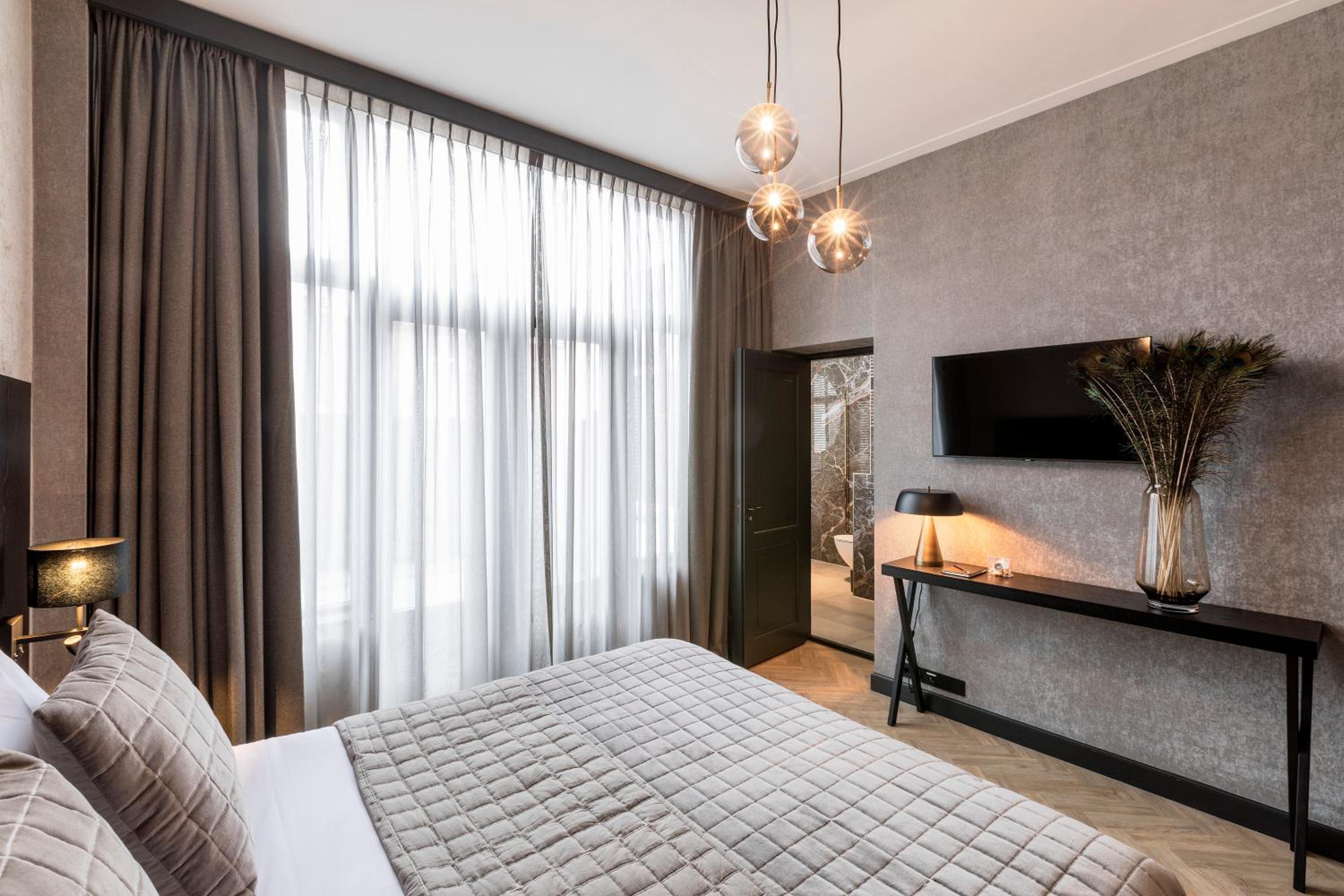 Superior Double Room photo 1
