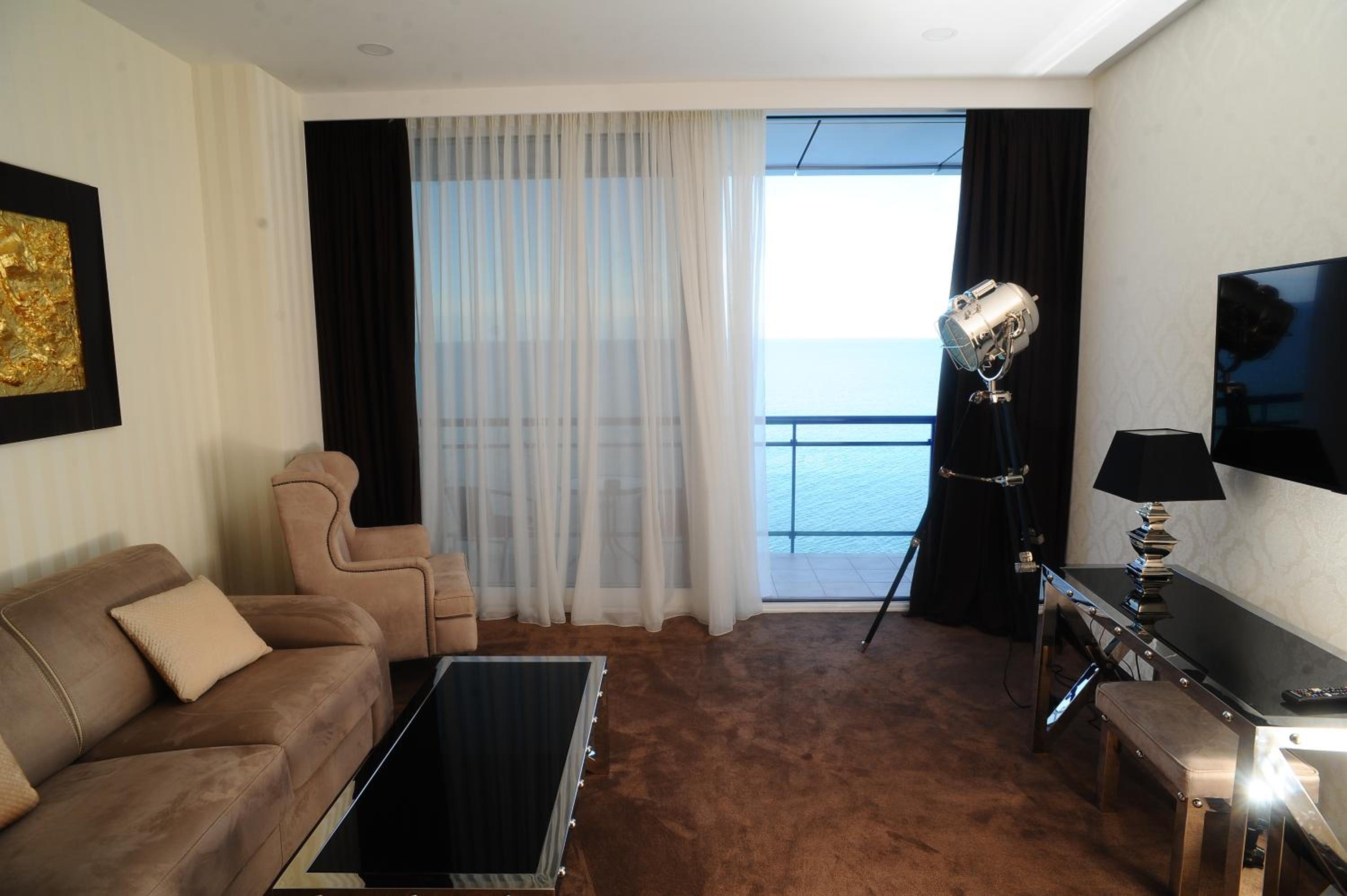 Double or Twin Room with Spa Access photo 1