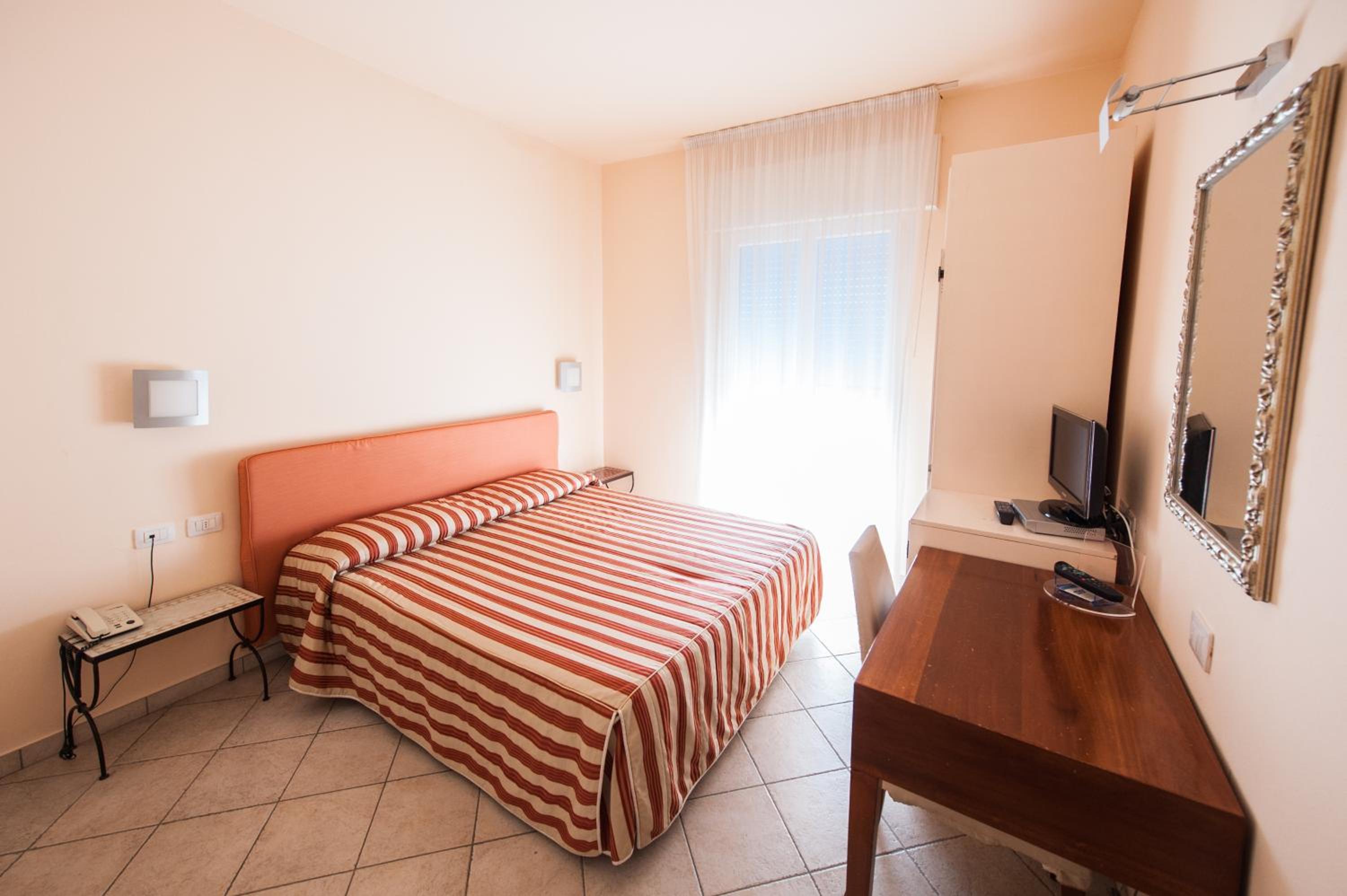 Superior Double or Twin Room with Balcony photo 1