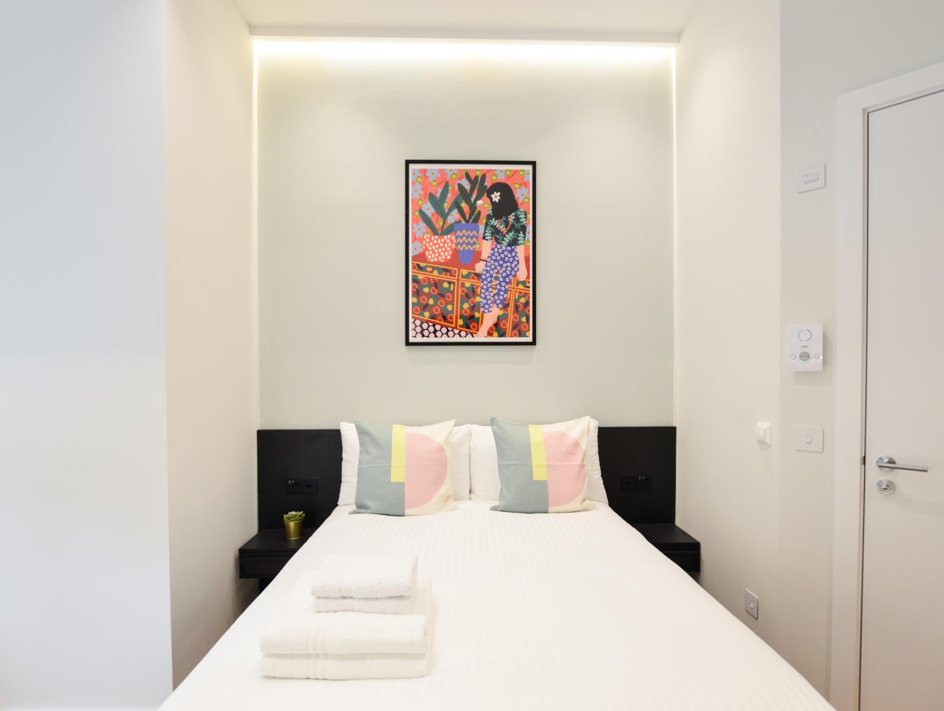 Standard Studio Apartment photo 1