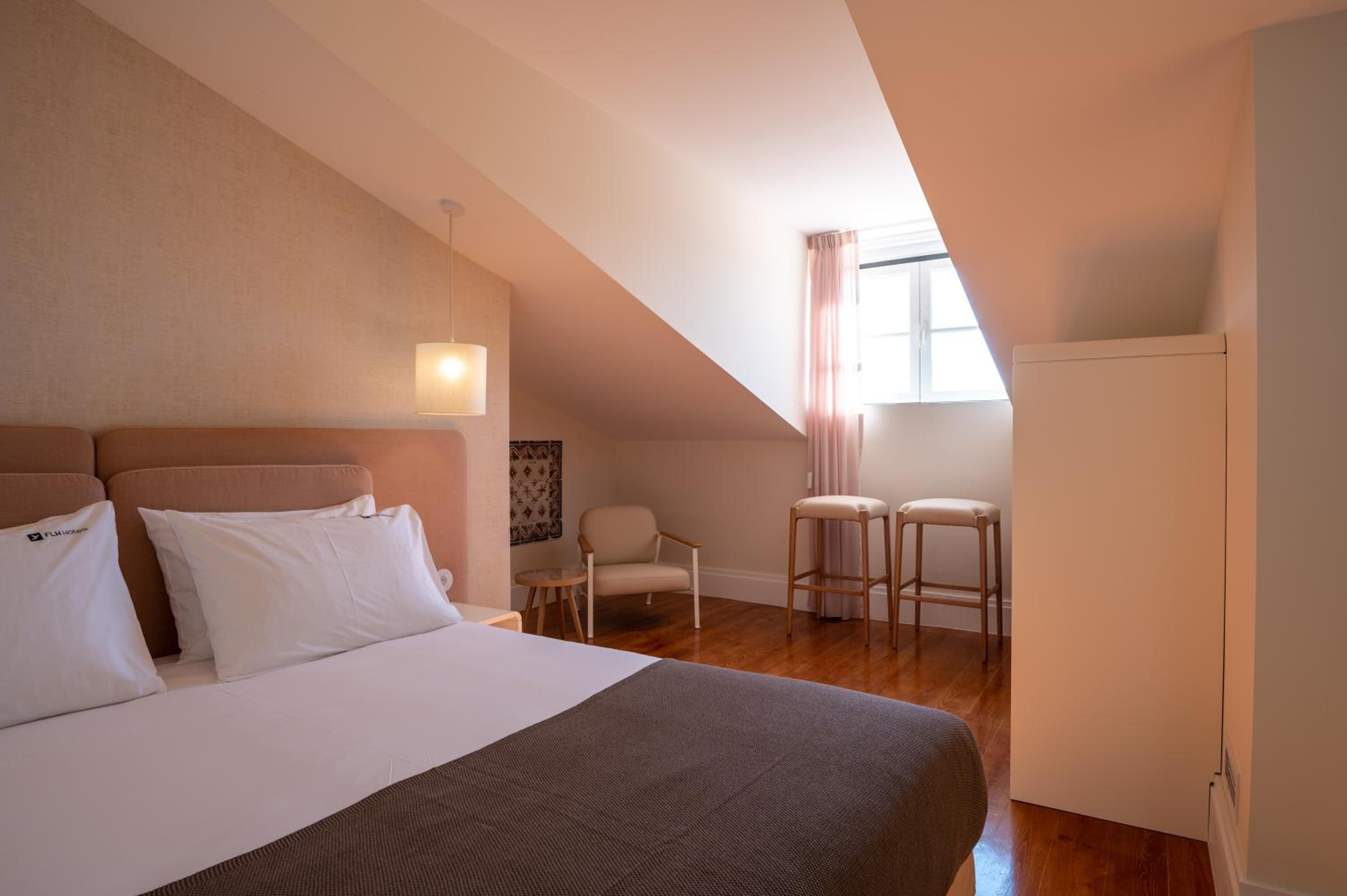 Deluxe Double Room photo 3