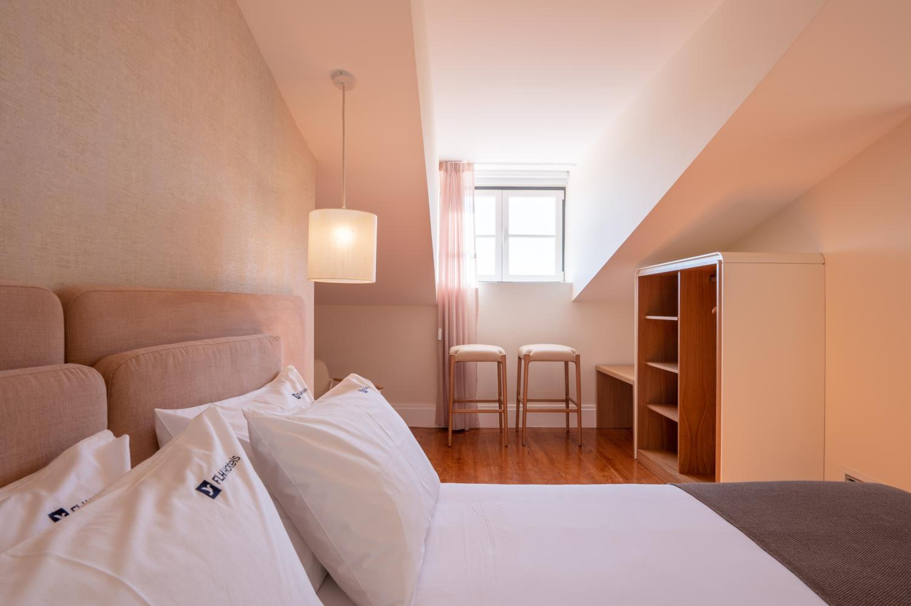 Deluxe Double Room photo 3