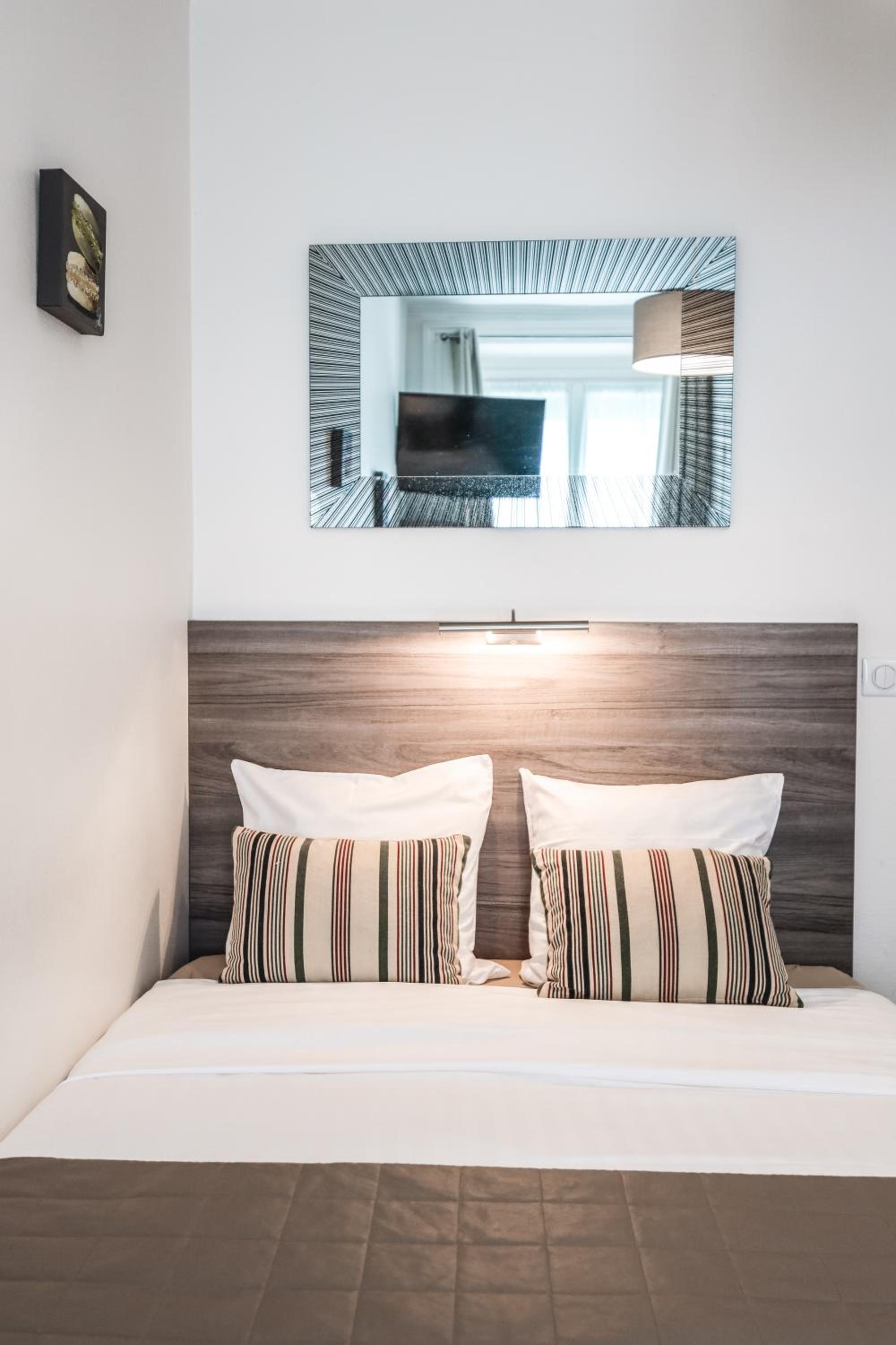 Single Room with Shower