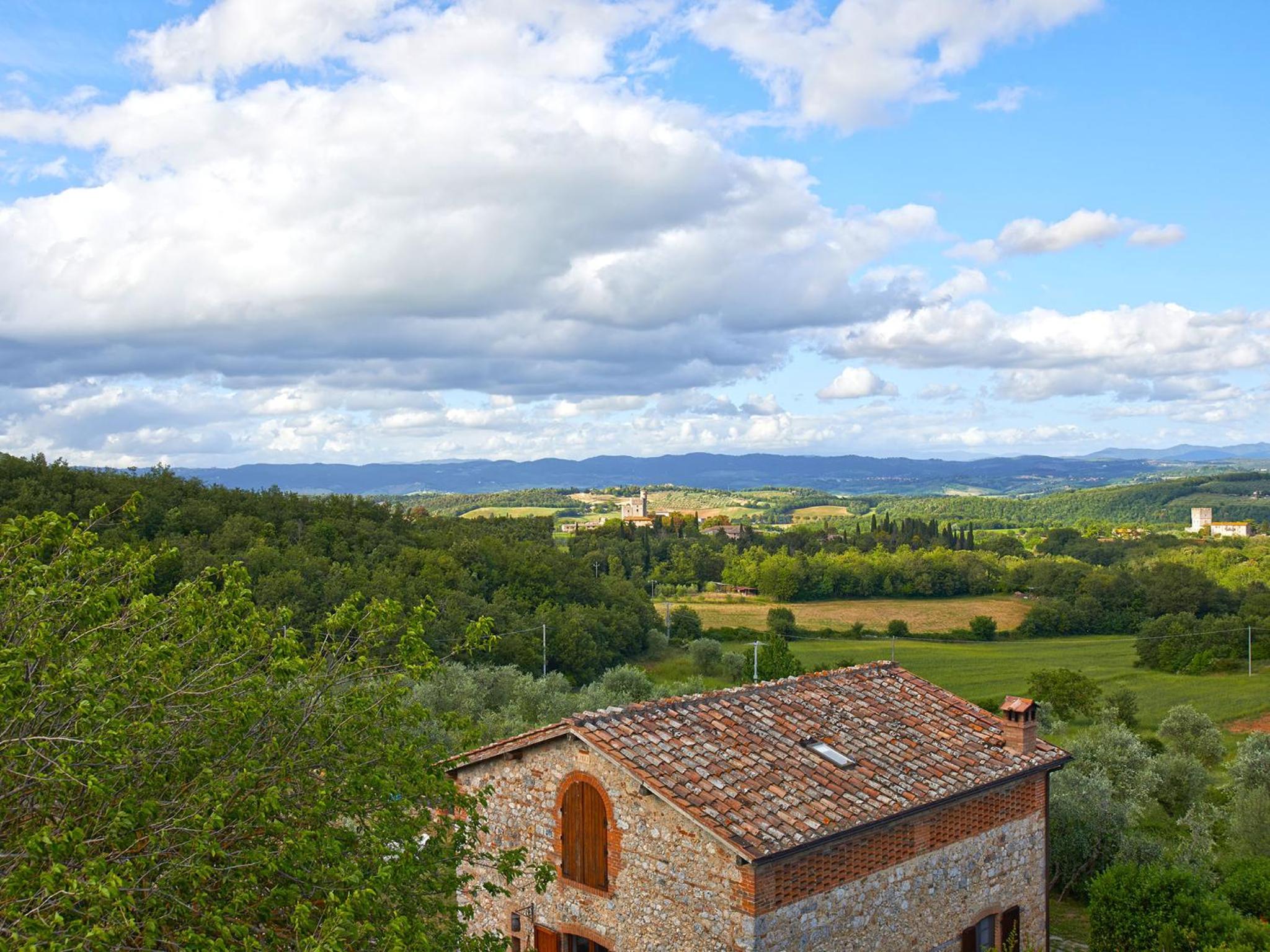 Double Room with Castle View photo 2