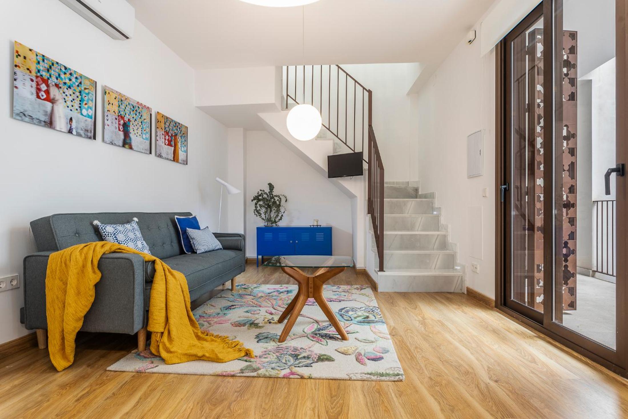 Maisonette (Maisonette)