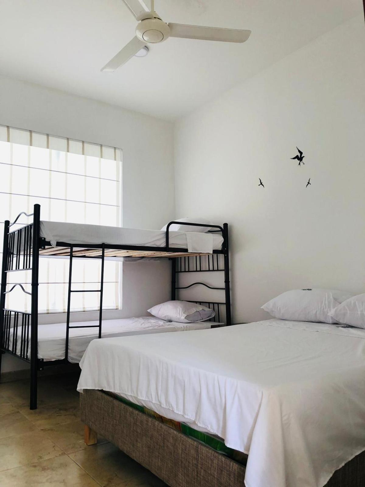 Family Double Room photo 2