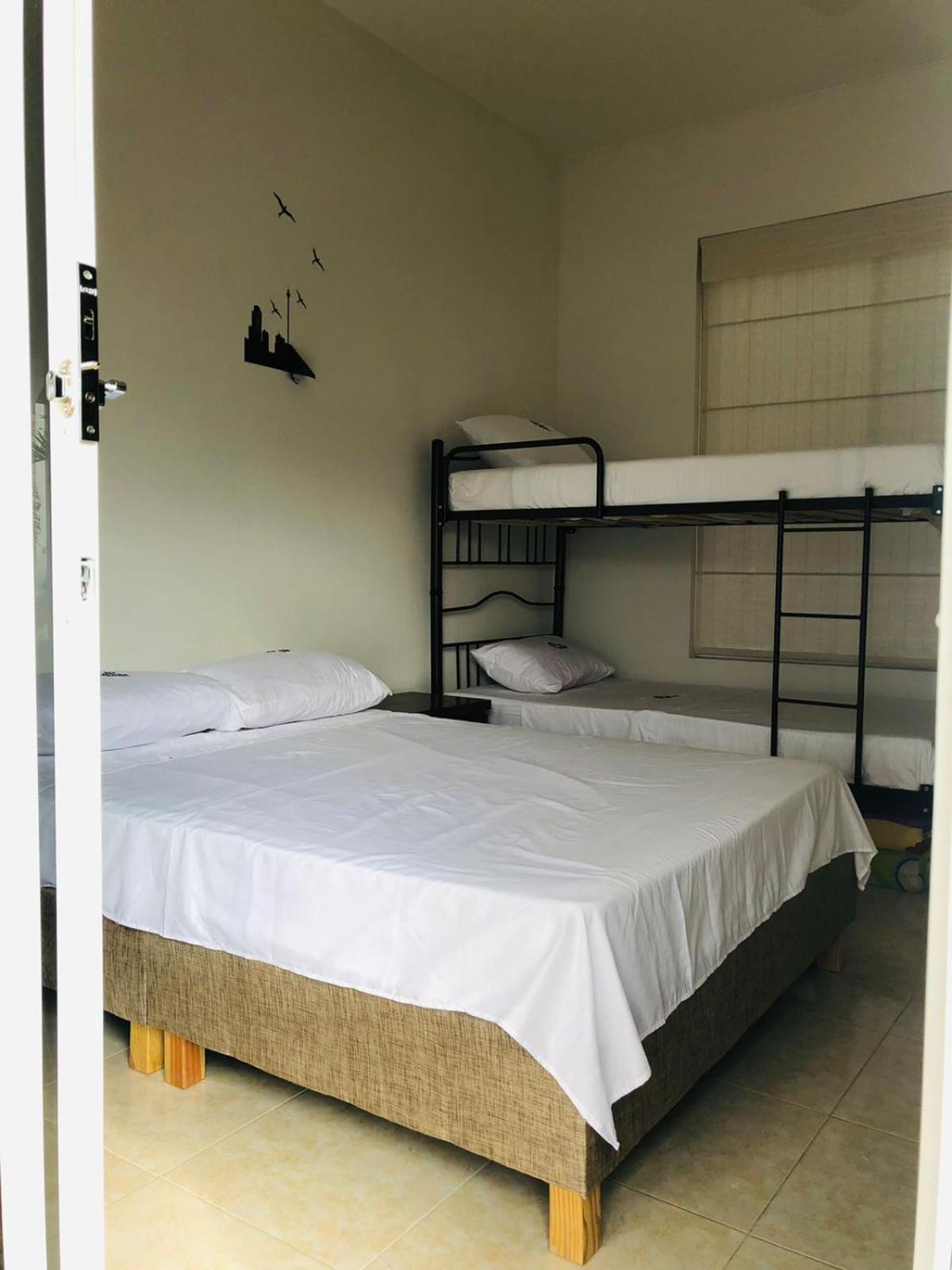 Family Double Room photo 3