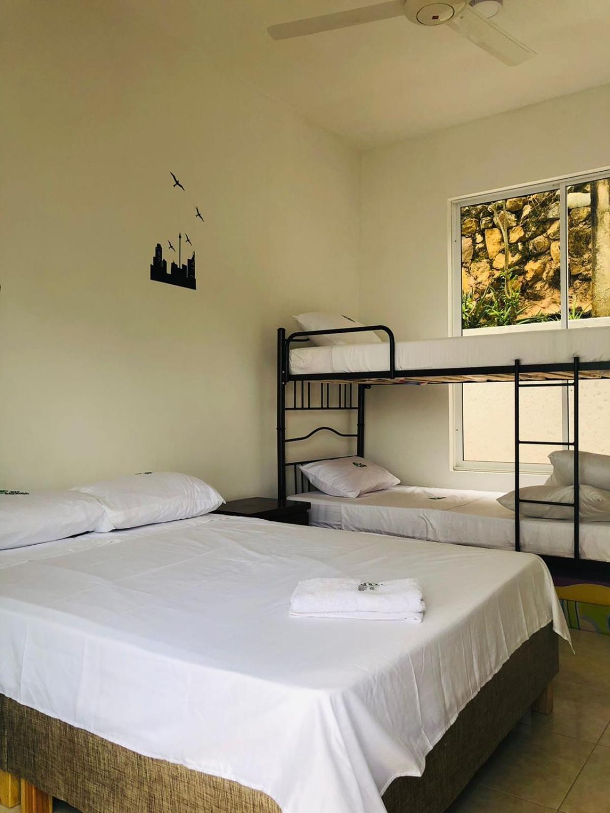 Family Double Room photo 1