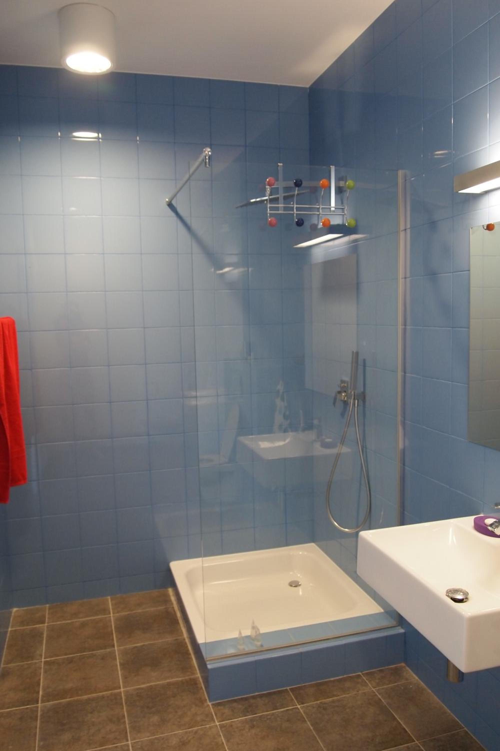 Two-Bedroom Apartment with Terrace photo 3