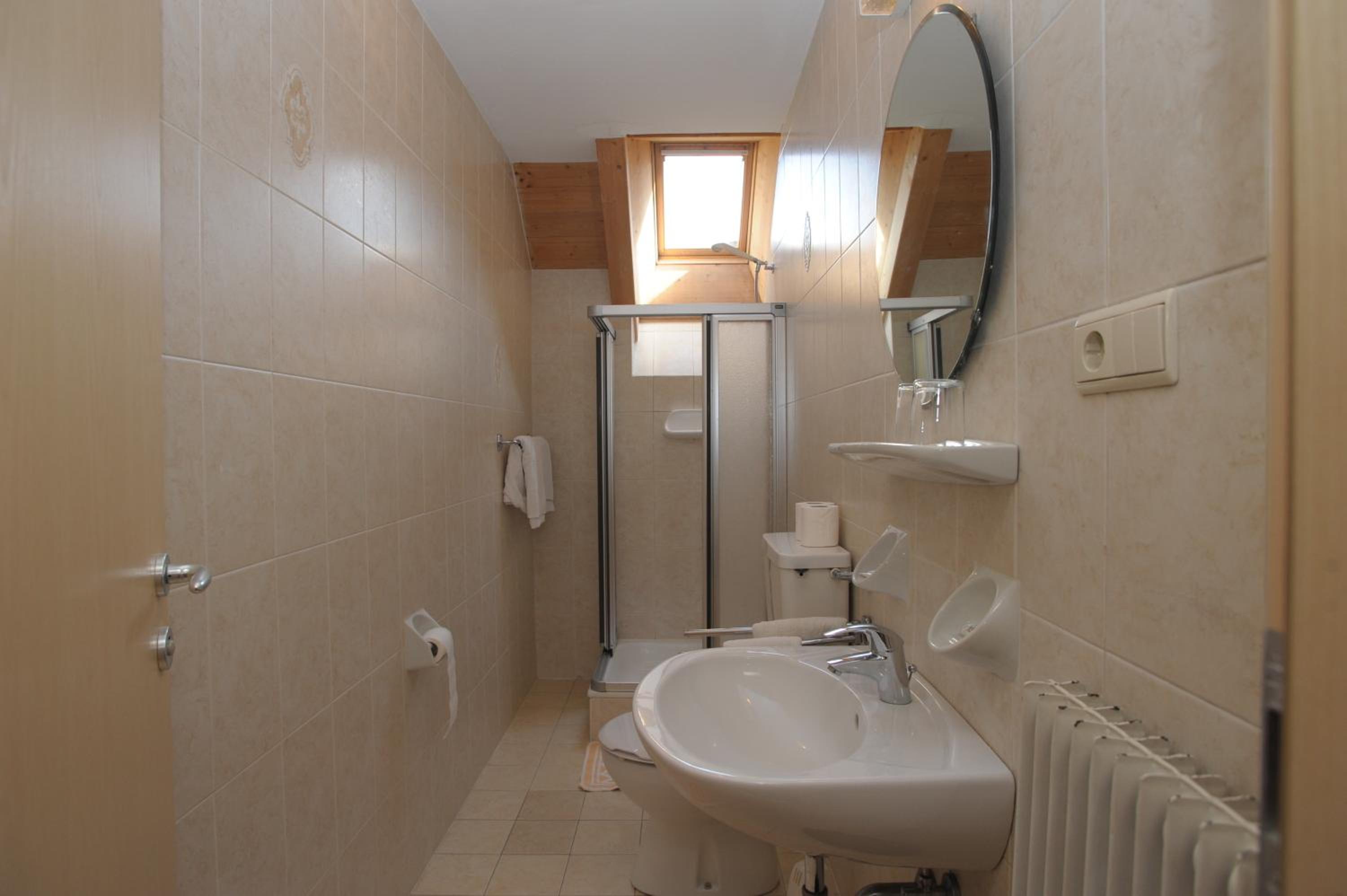 Triple Room with Balcony photo 3