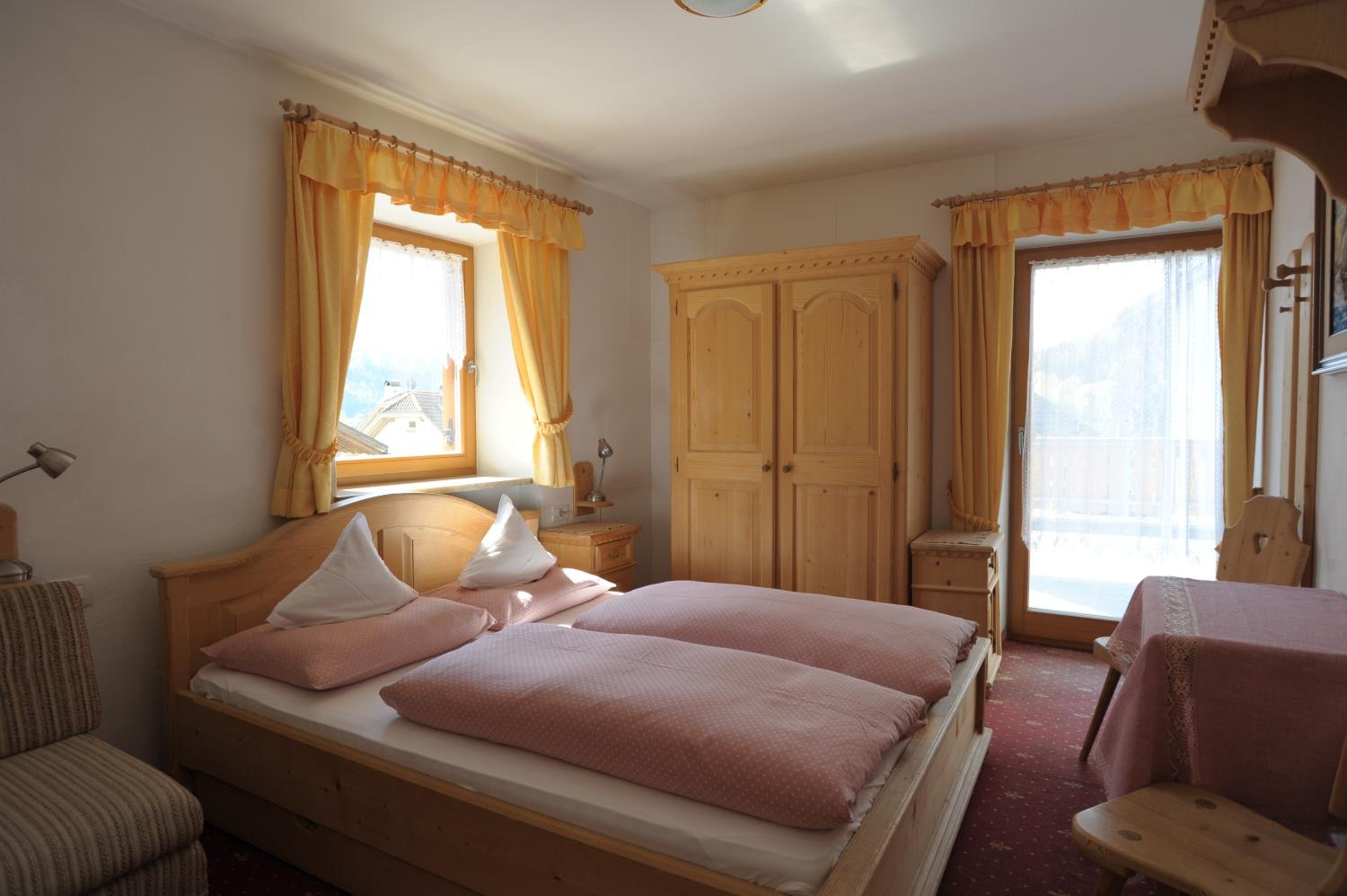 Double Room with Balcony photo 1