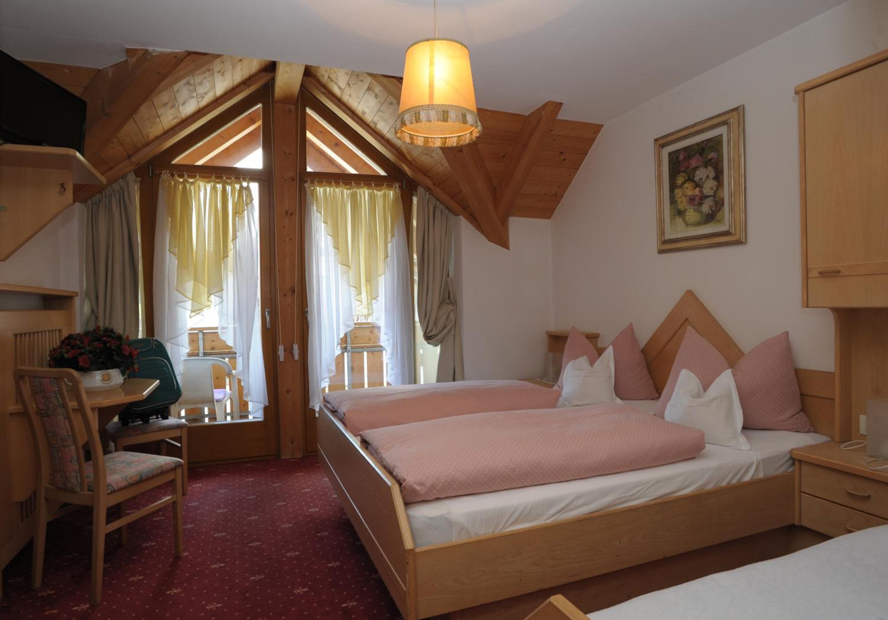 Triple Room with Balcony photo 1
