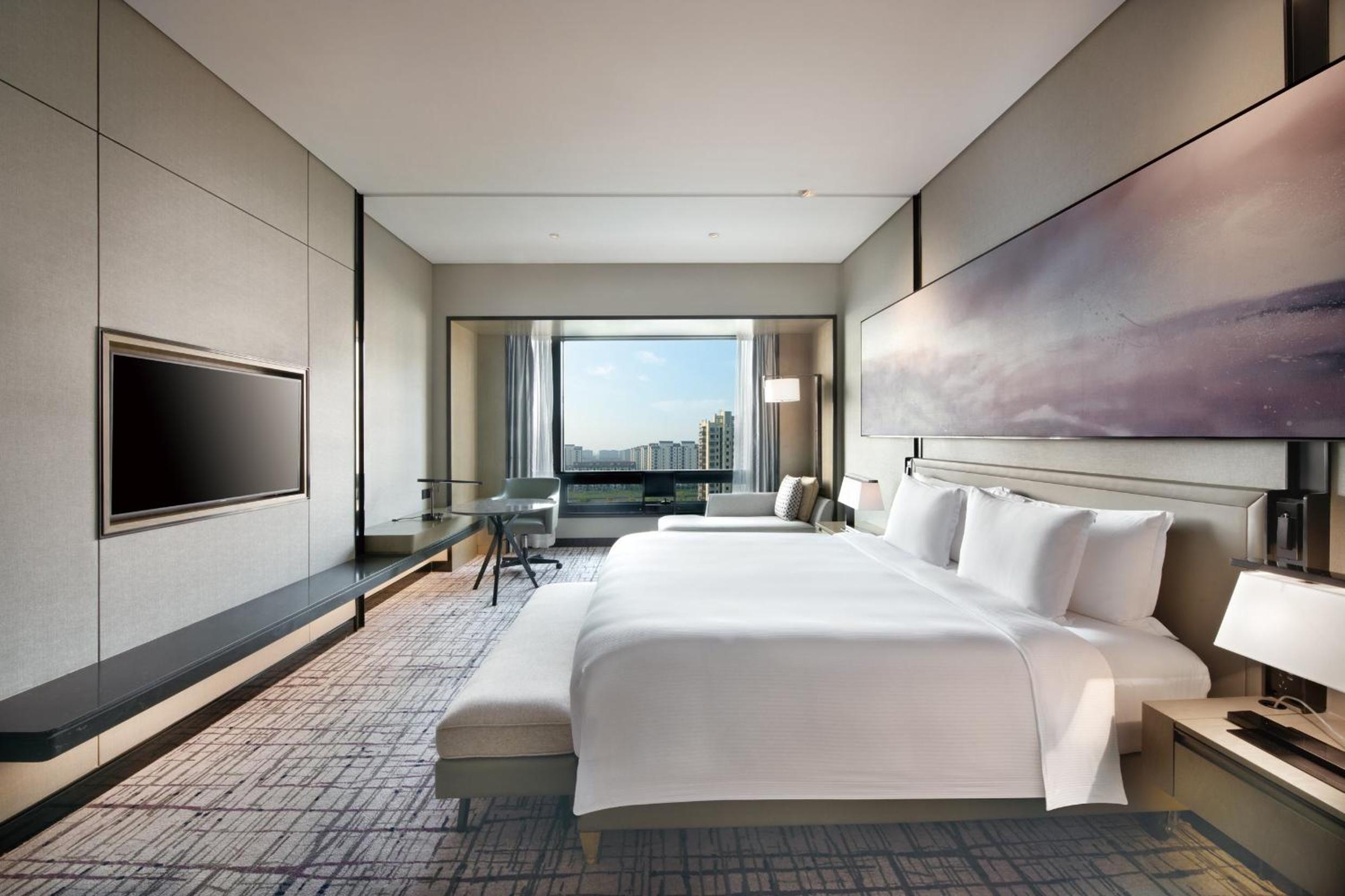 Upgrade Standard Room