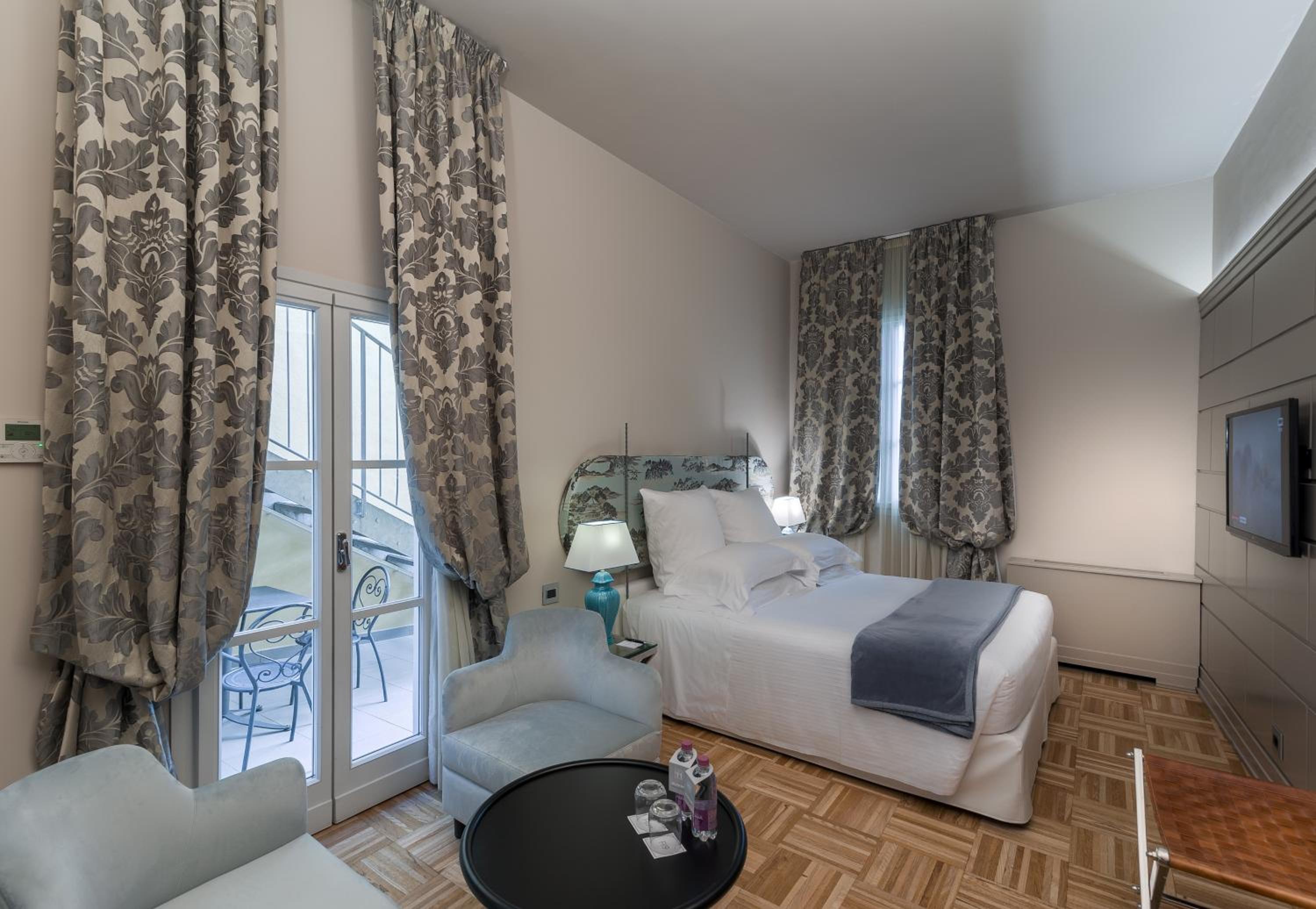 Junior Suite - Photo 6