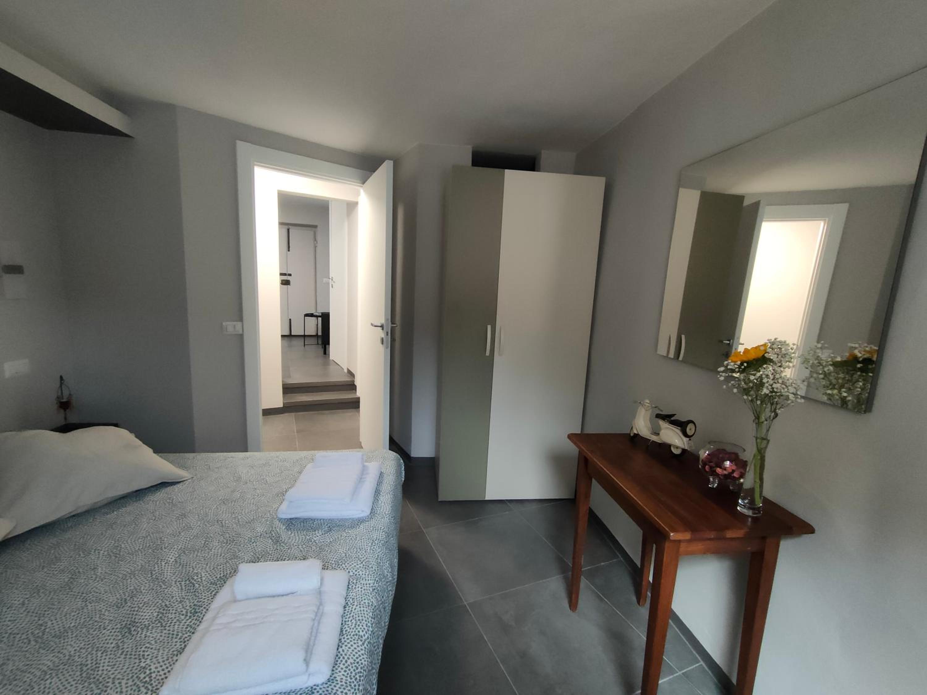 Two-Bedroom House photo 1
