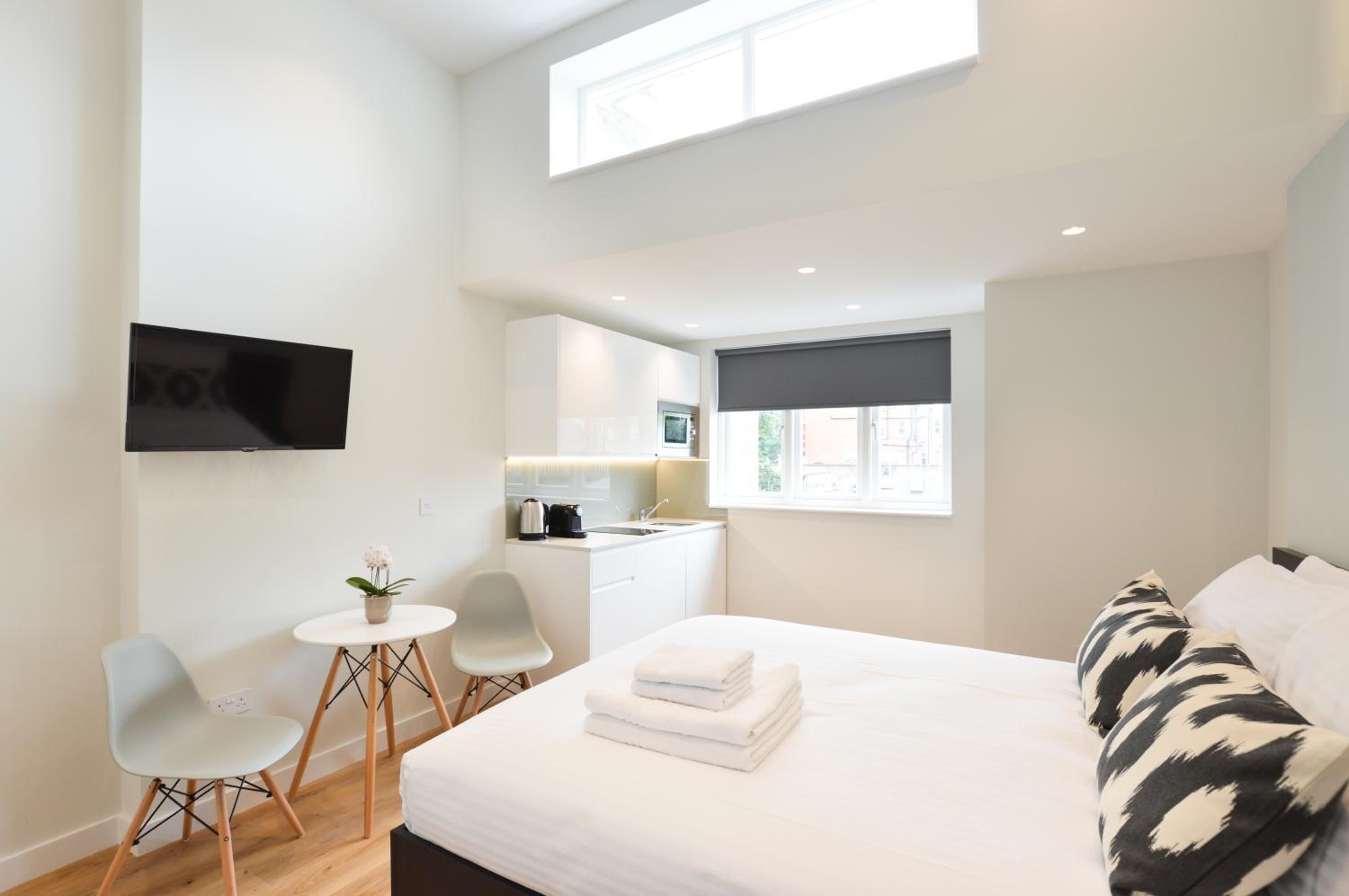 Standard Studio Apartment photo 3