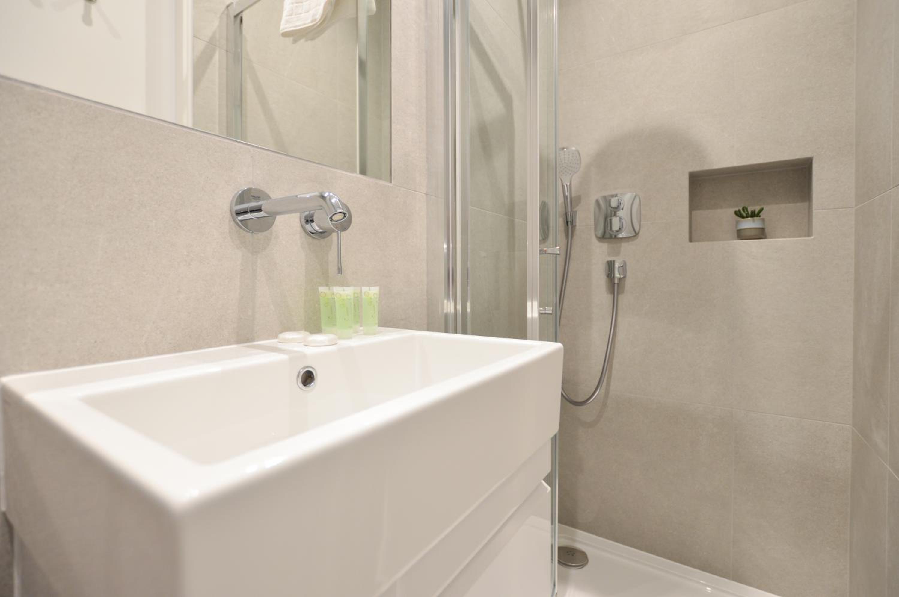 Standard Studio Apartment photo 2