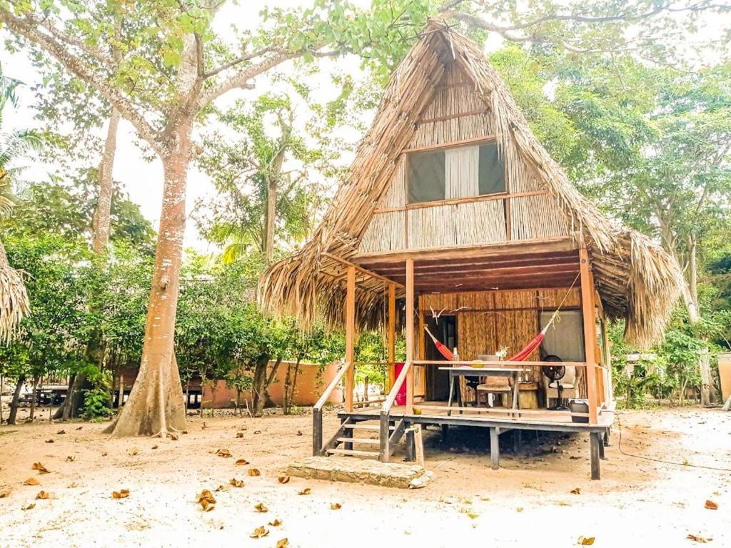 One-Bedroom Bungalow