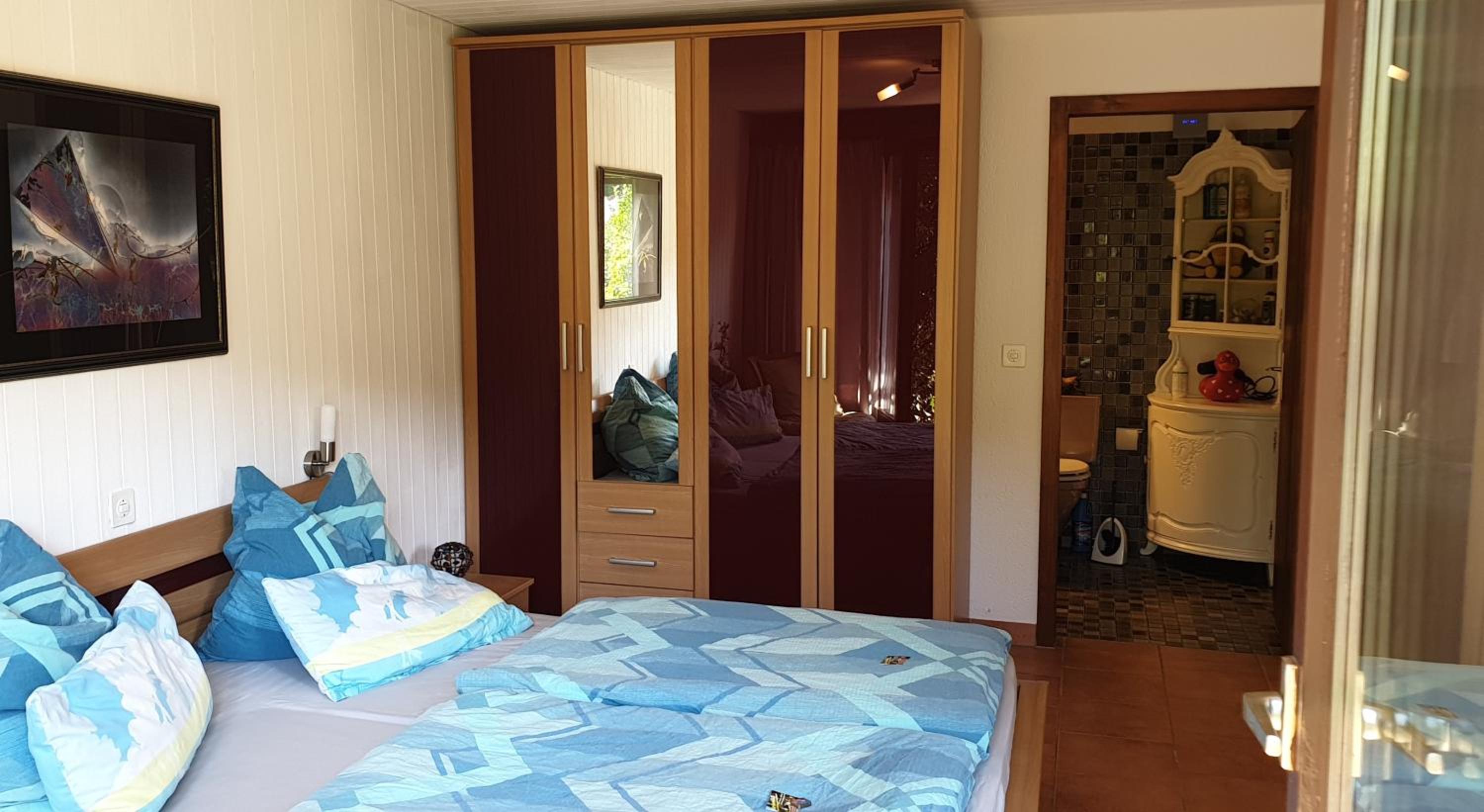 Apartment with Terrace photo 3