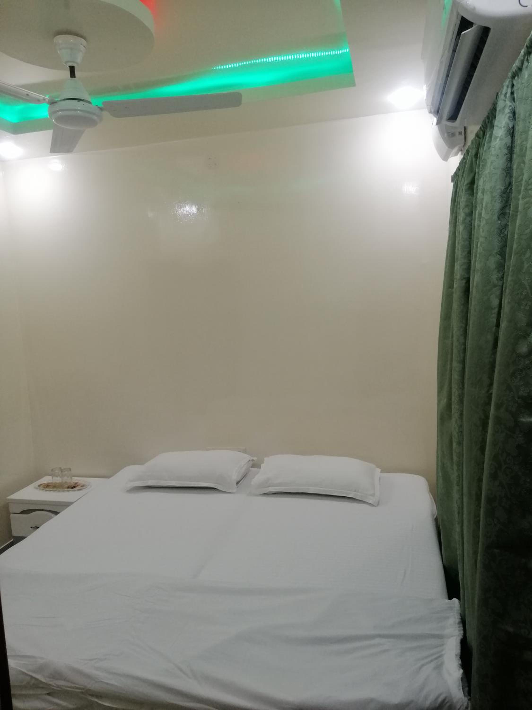 Deluxe Double Room - Photo 6