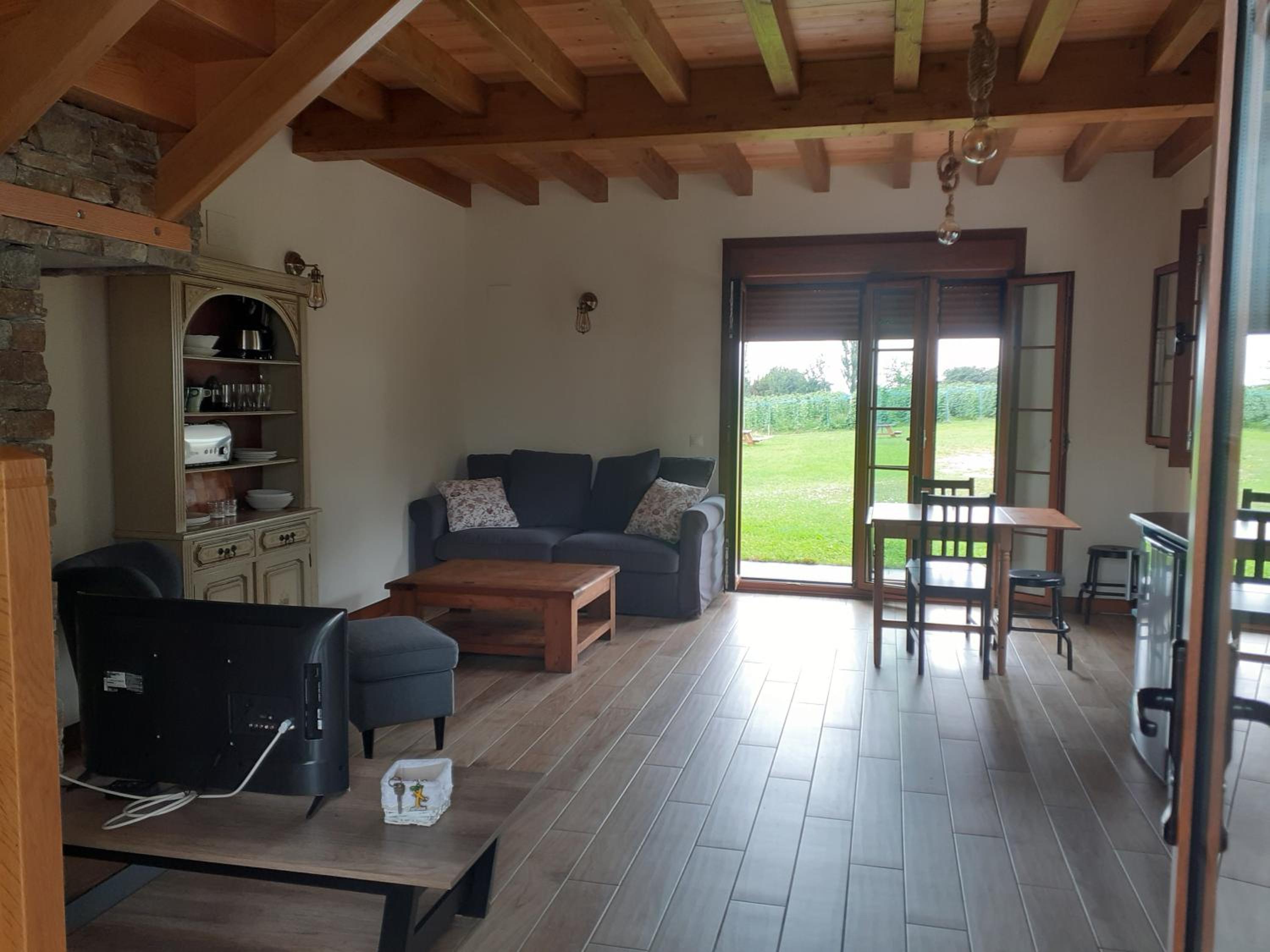 Apartamento Dúplex