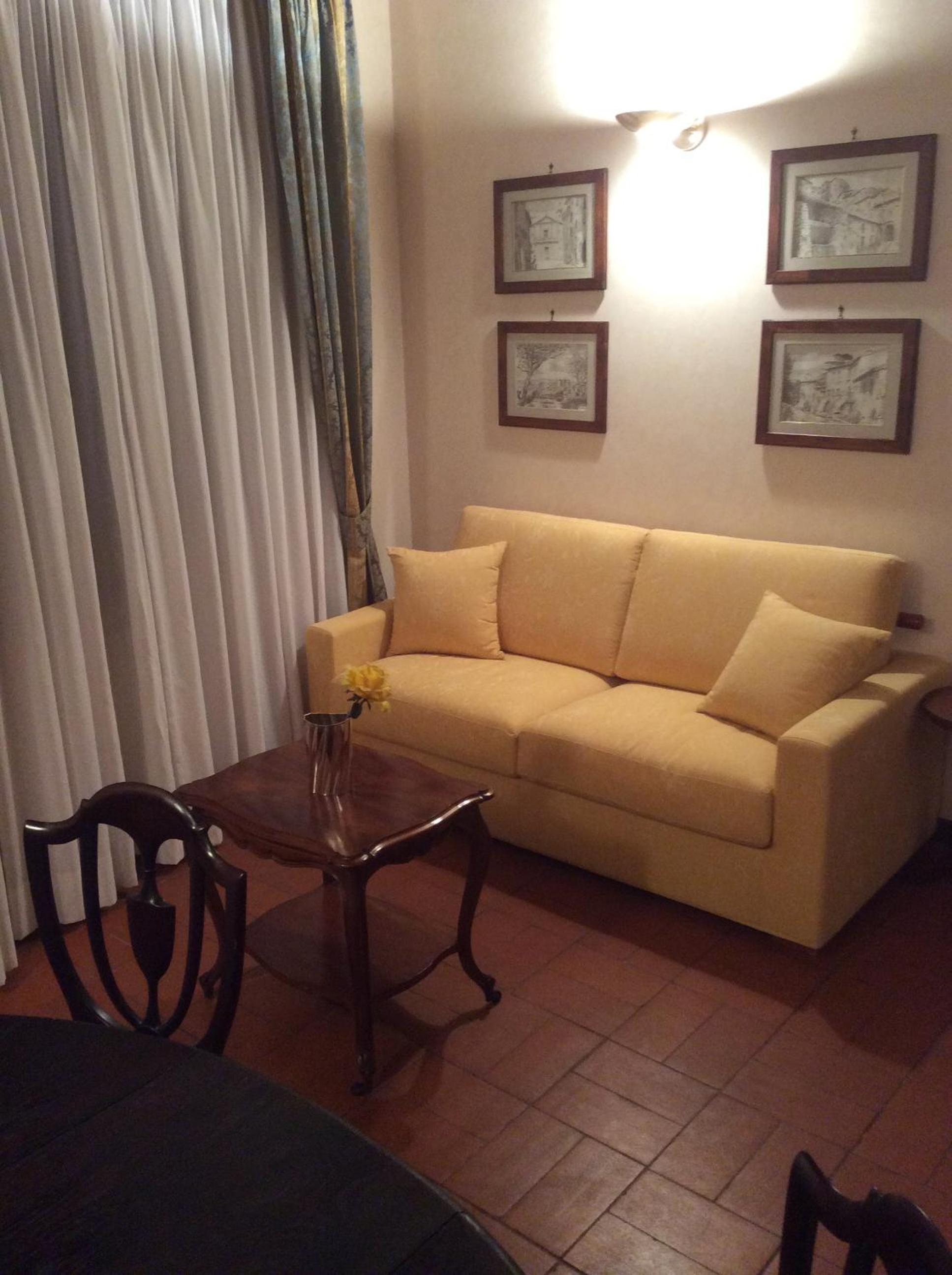 Standard Apartment