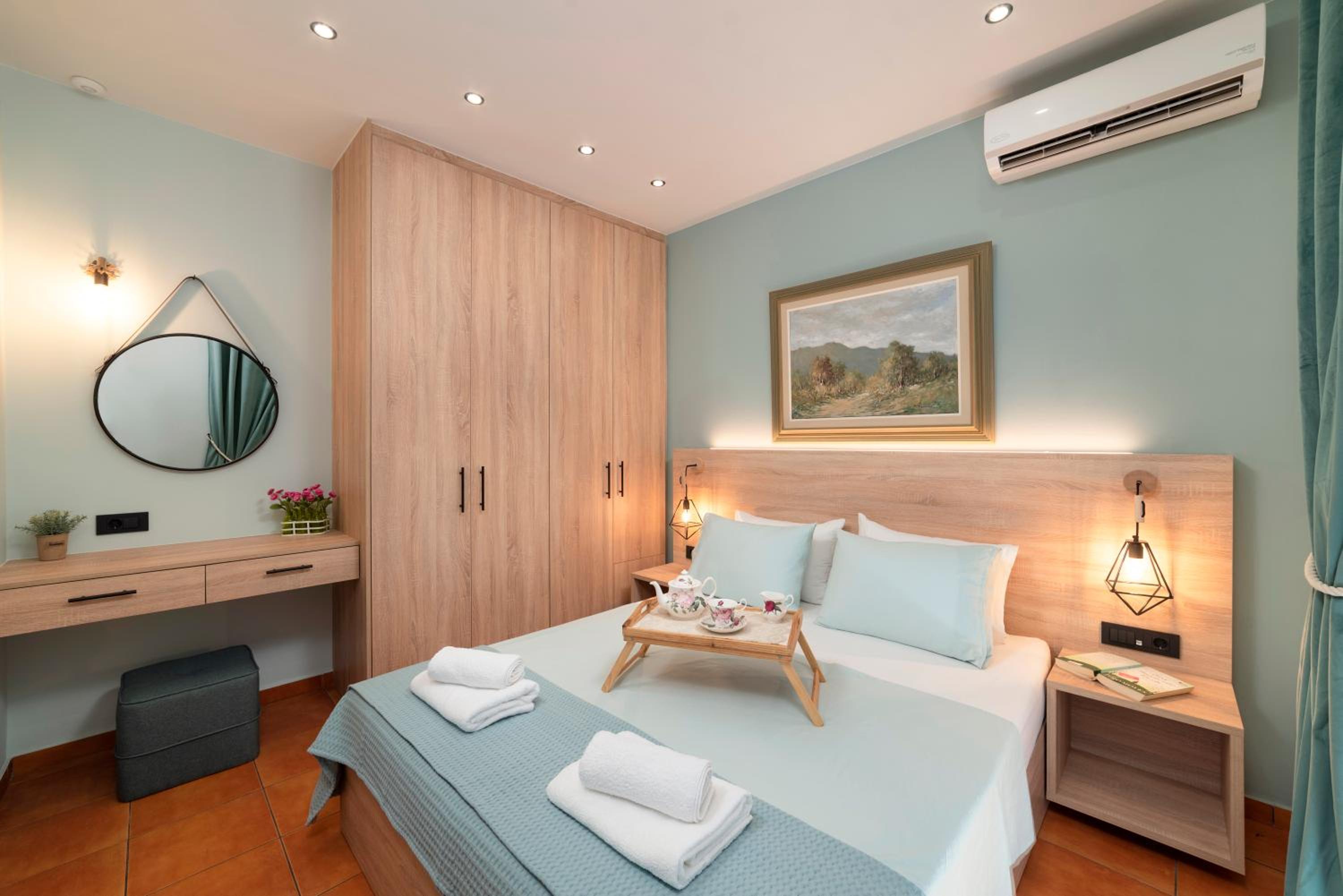 One-Bedroom Villa photo 1